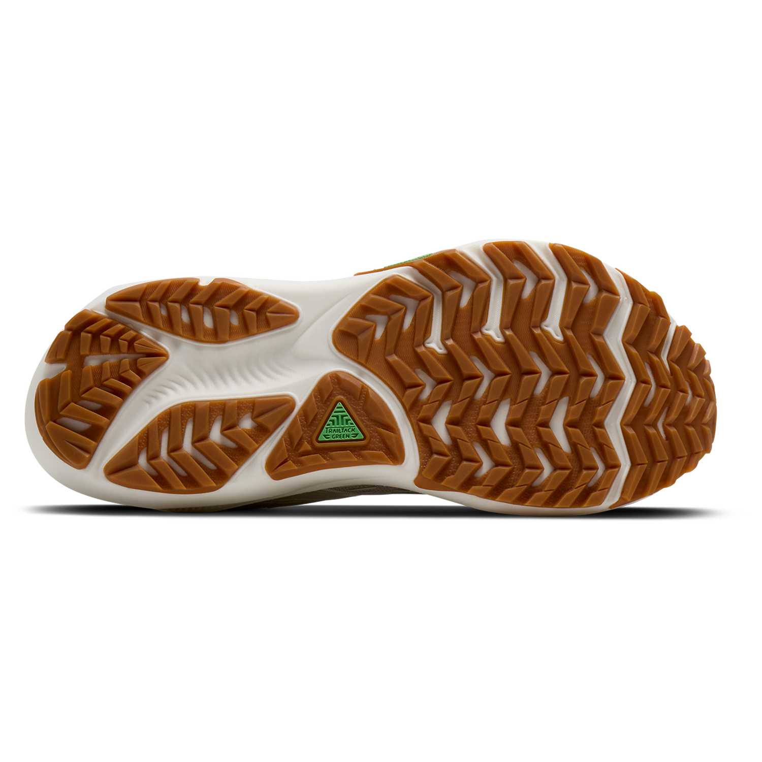 Brooks Ghost Trail - Women's - Chateau/Coconut/Rose