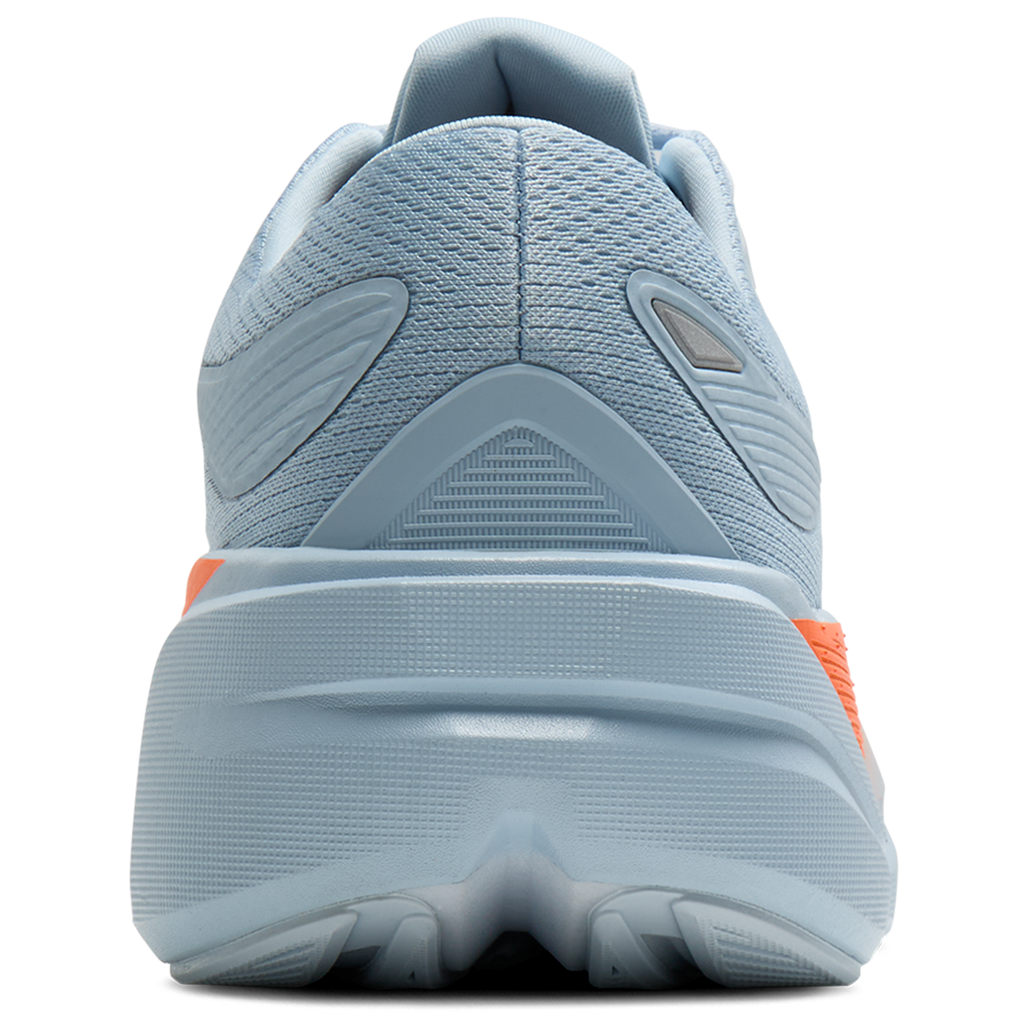 Brooks Ghost Max 3 - Men's - Orange/Blue/Skyway