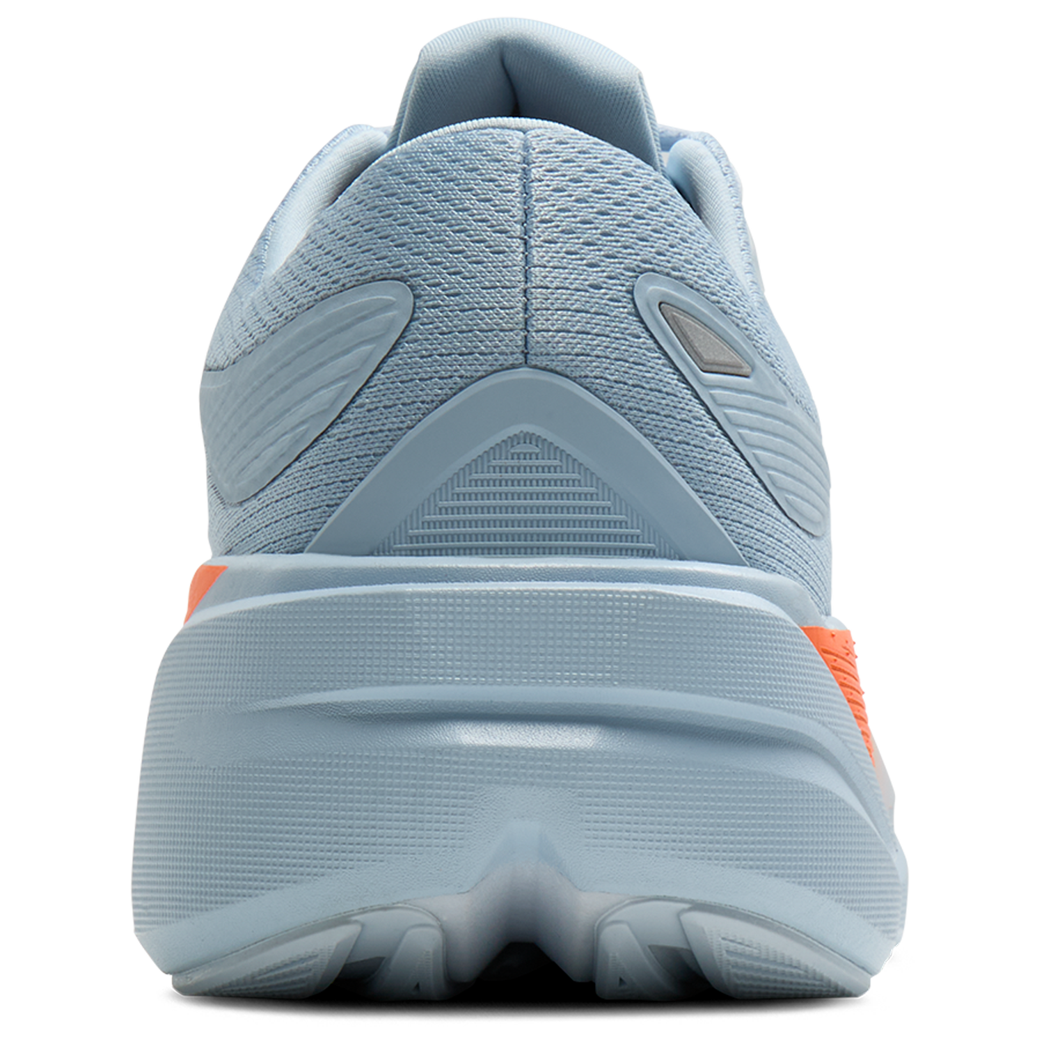Brooks Ghost Max 3 - Men's - Orange/Blue/Skyway
