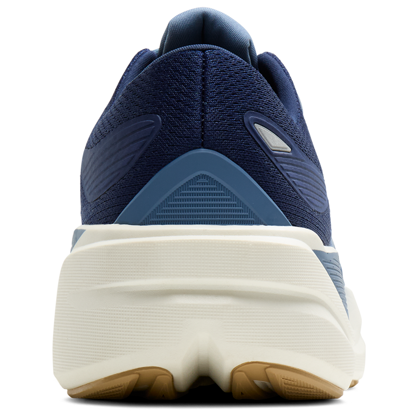 Brooks Ghost Max 3 - Men's - Blue/Moonlight/Starfish