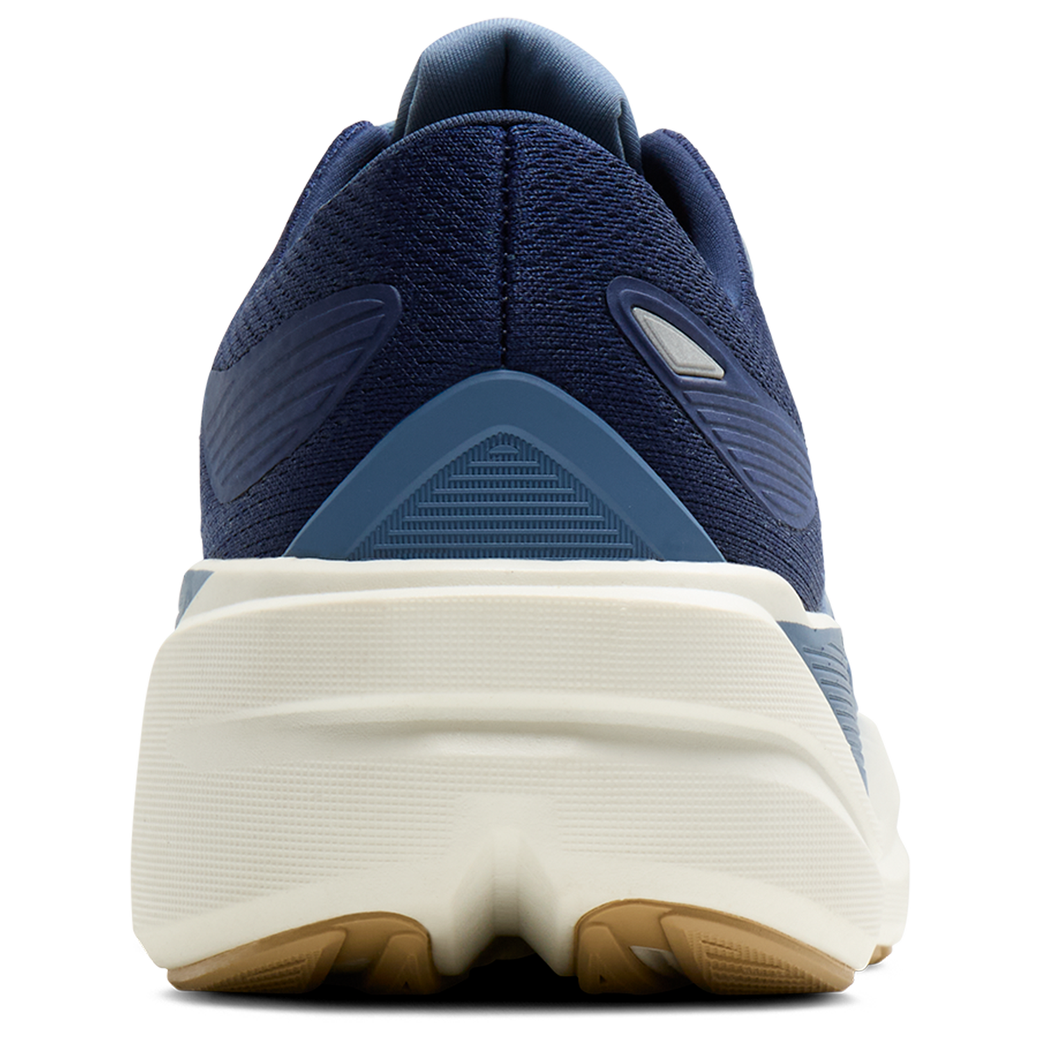 Brooks Ghost Max 3 - Men's - Blue/Moonlight/Starfish