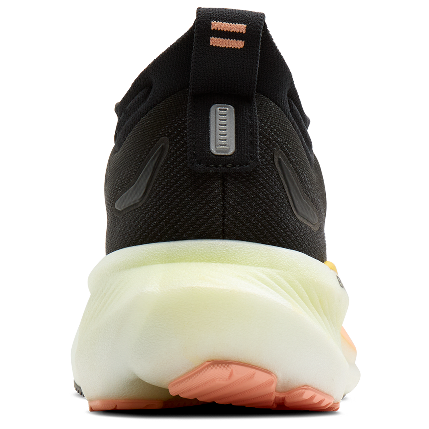 Brooks Glycerin 23 - Women's - Black/Peach/Nightlife