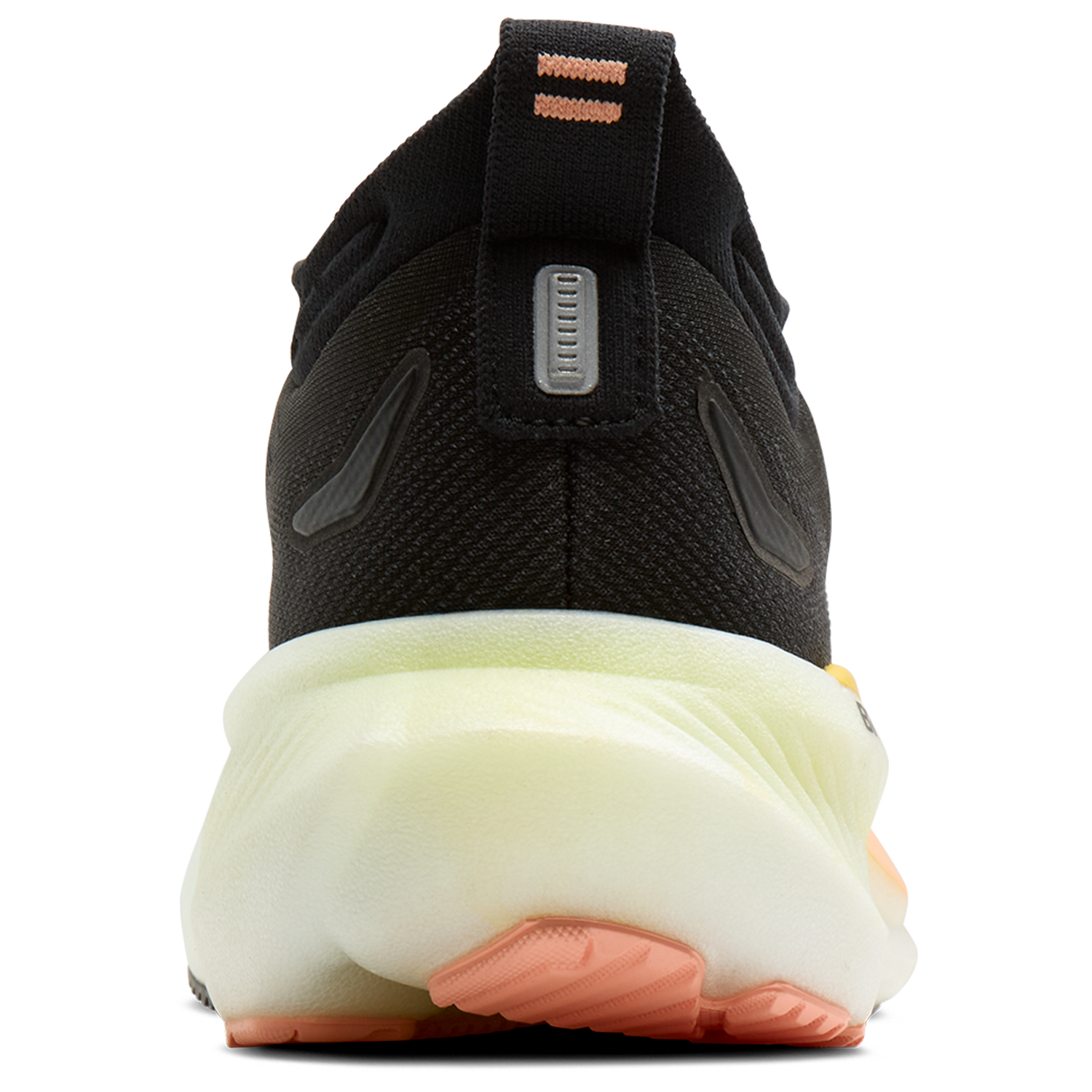 Brooks Glycerin 23 - Women's - Black/Peach/Nightlife