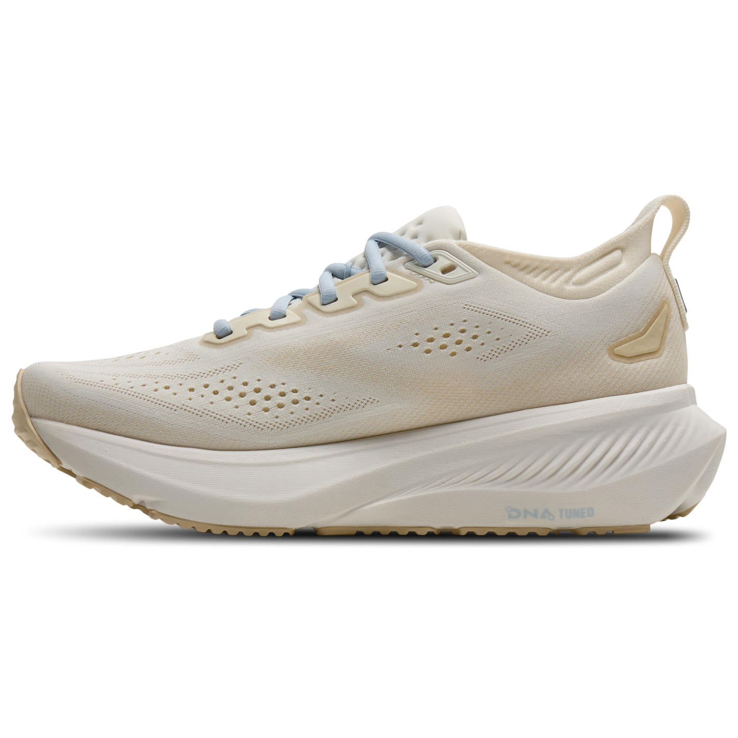 Brooks Glycerin 23 - Women's - Coconut/Sand