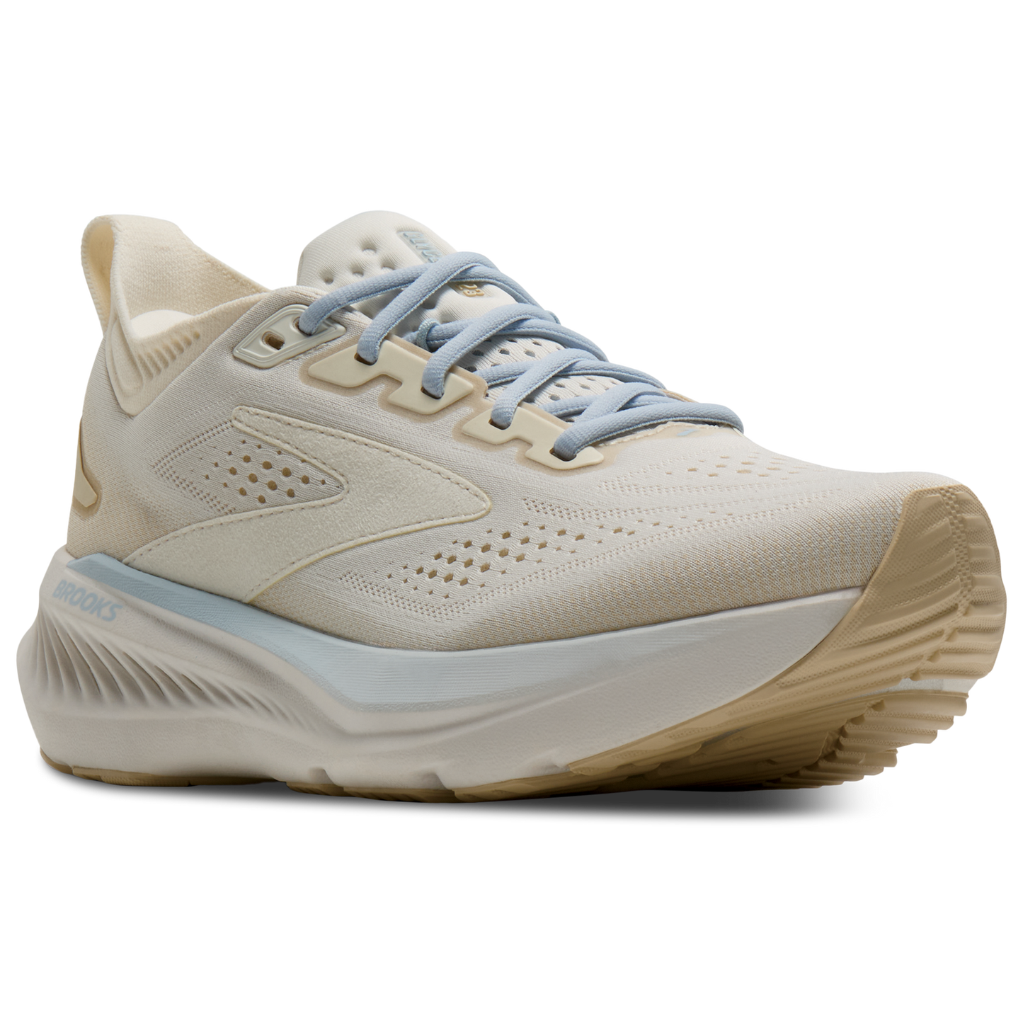 Brooks Glycerin 23 - Women's - Coconut/Sand