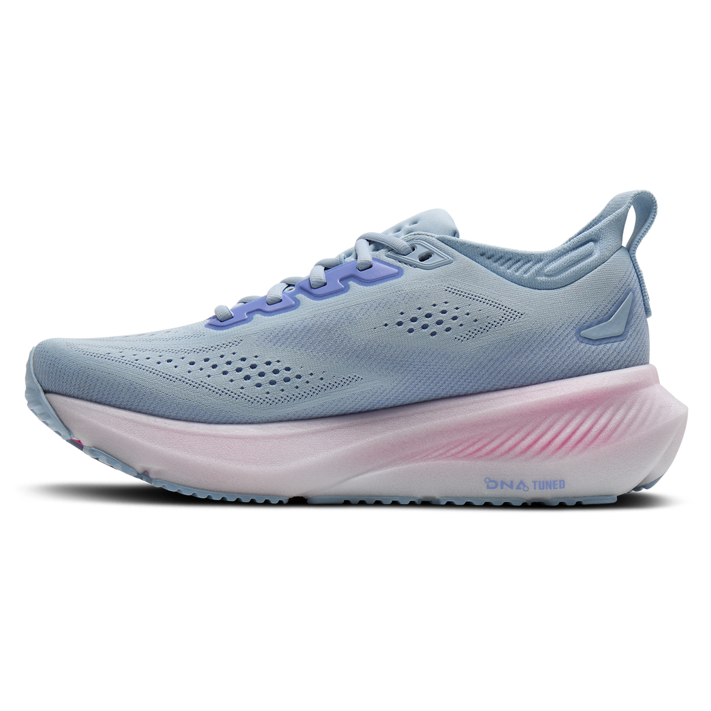 Brooks Glycerin 23 - Women's - Skyway/Blazing Bell/Pink