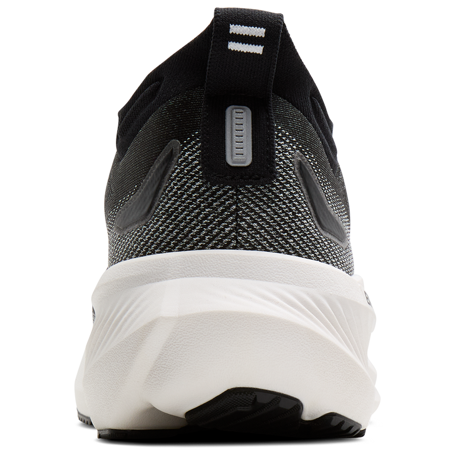 Brooks Glycerin 23 Wide - Women's - Black/Grey/White