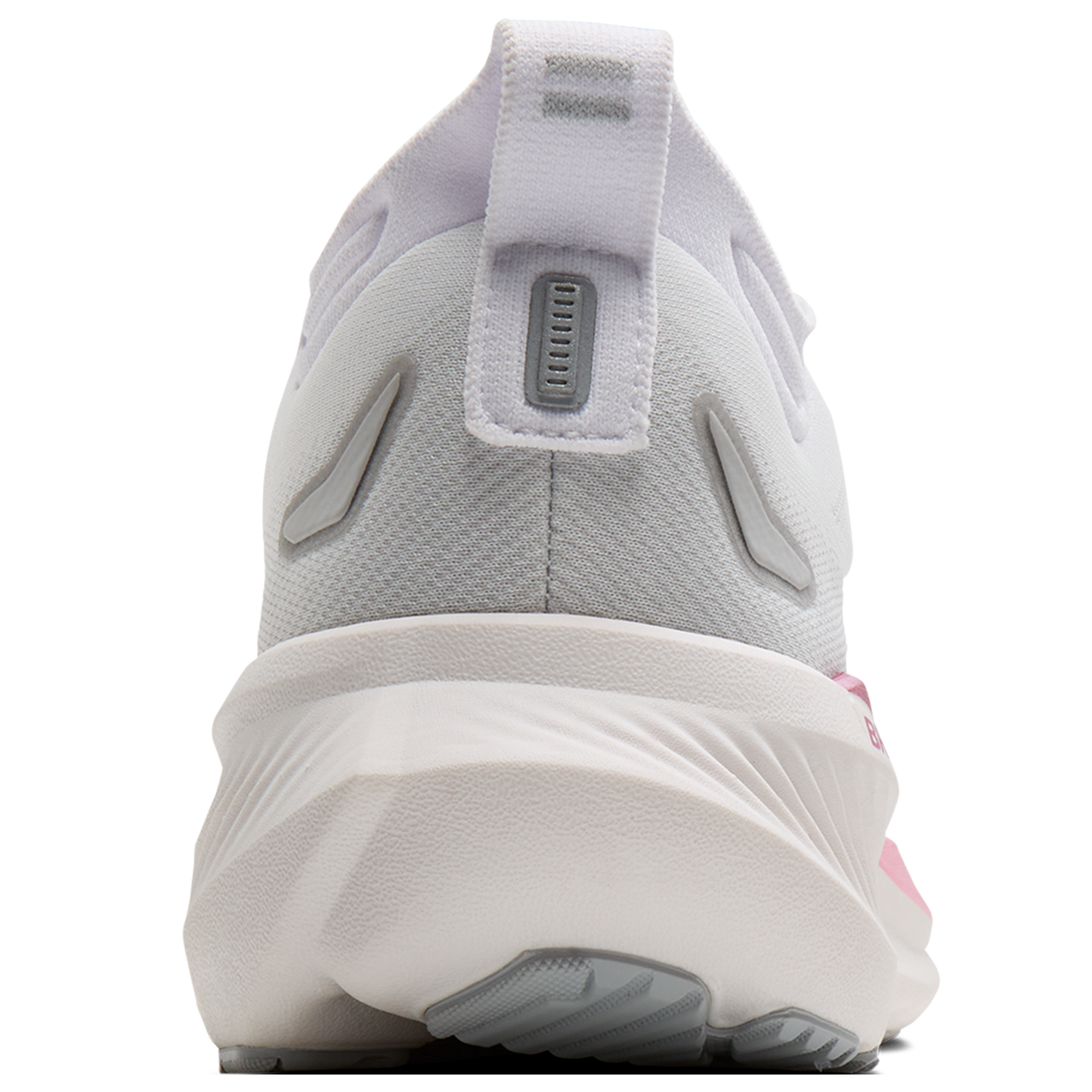 Brooks Glycerin 23 Wide - Women's - White/Harbor Mist/Metallic