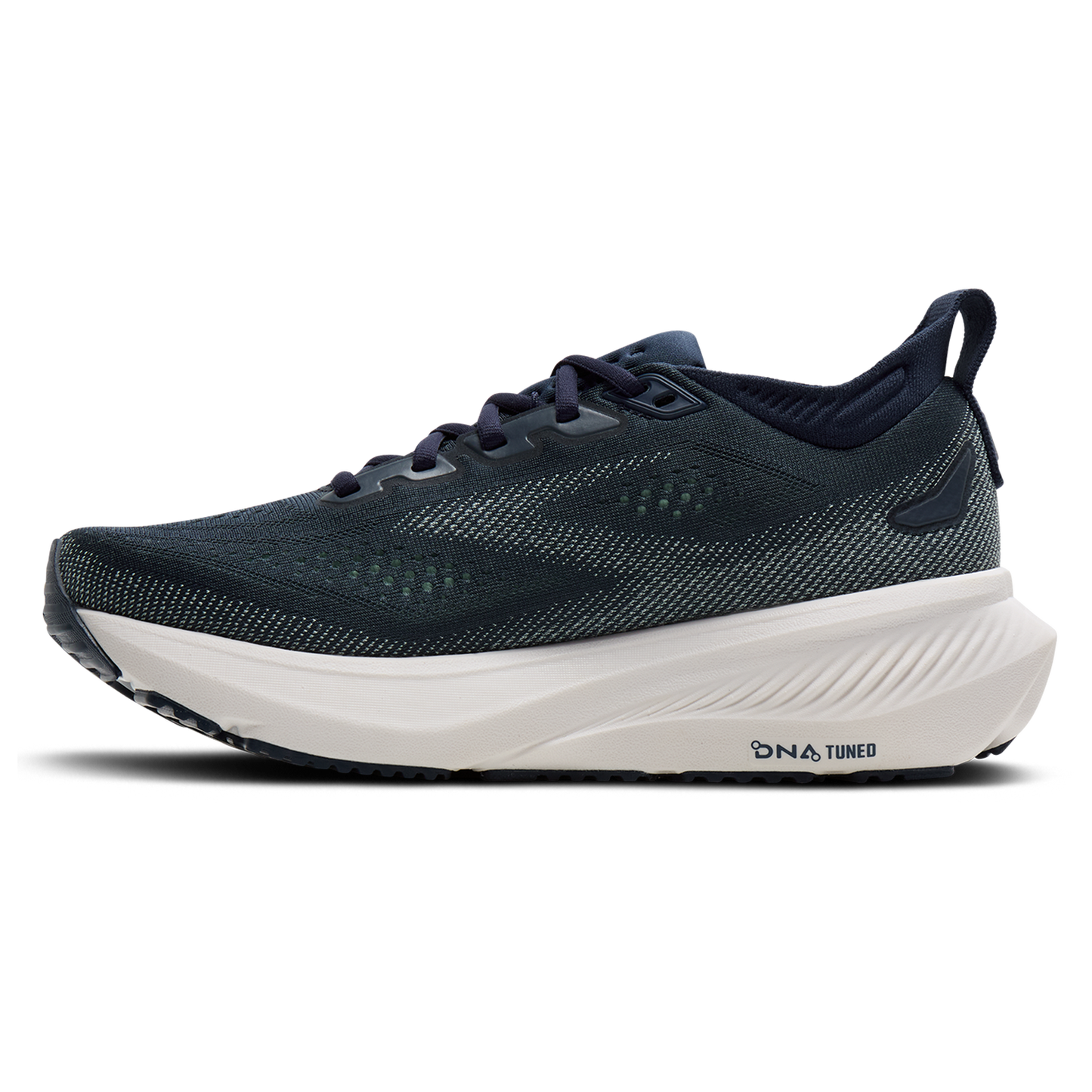 Brooks Glycerin 23 Wide - Women's - Spellbound/Yucca/Pink