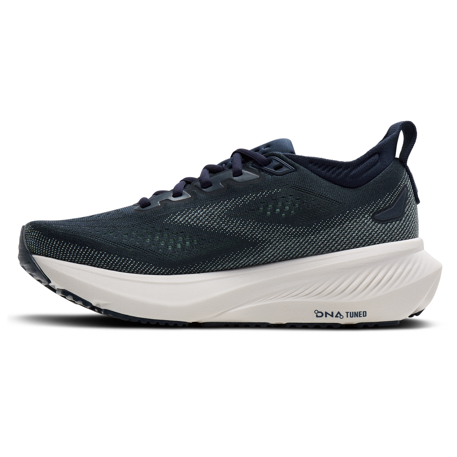 Brooks Glycerin 23 Wide - Women's - Spellbound/Yucca/Pink