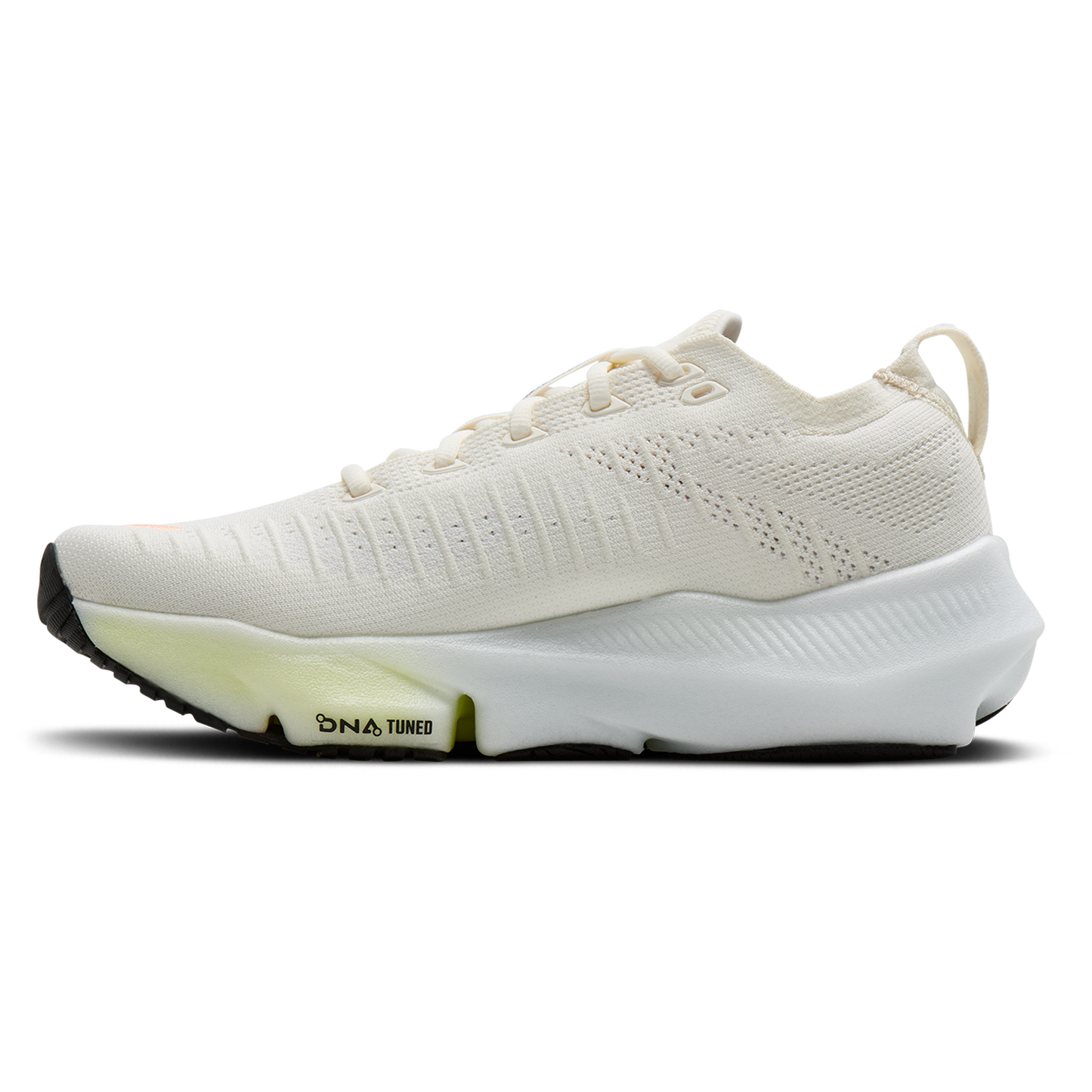 Brooks Glycerin Flex - Women's - Peach/Nightlife/White