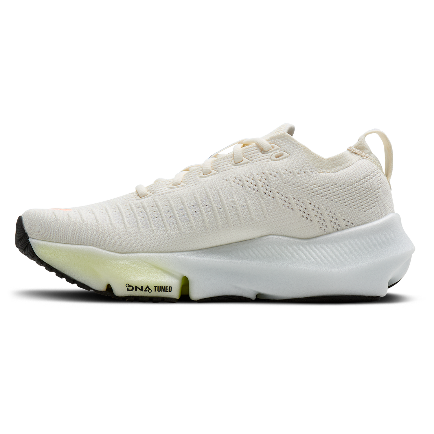 Brooks Glycerin Flex - Women's - Peach/Nightlife/White