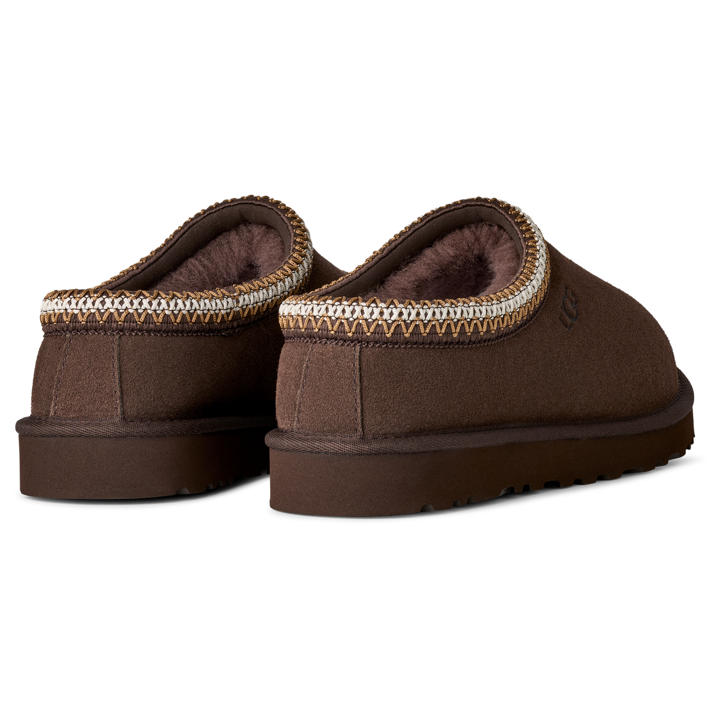 UGG Tasman II - Men's - Dusted Cocoa