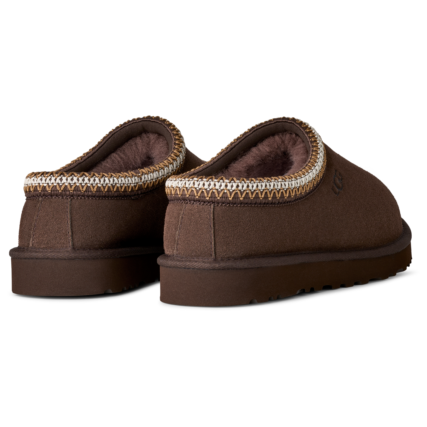 UGG Tasman II - Men's - Dusted Cocoa