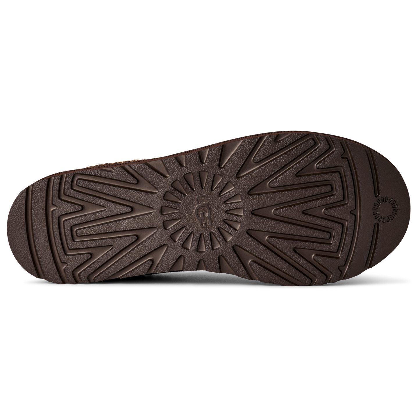 UGG Tasman II - Men's - Dusted Cocoa