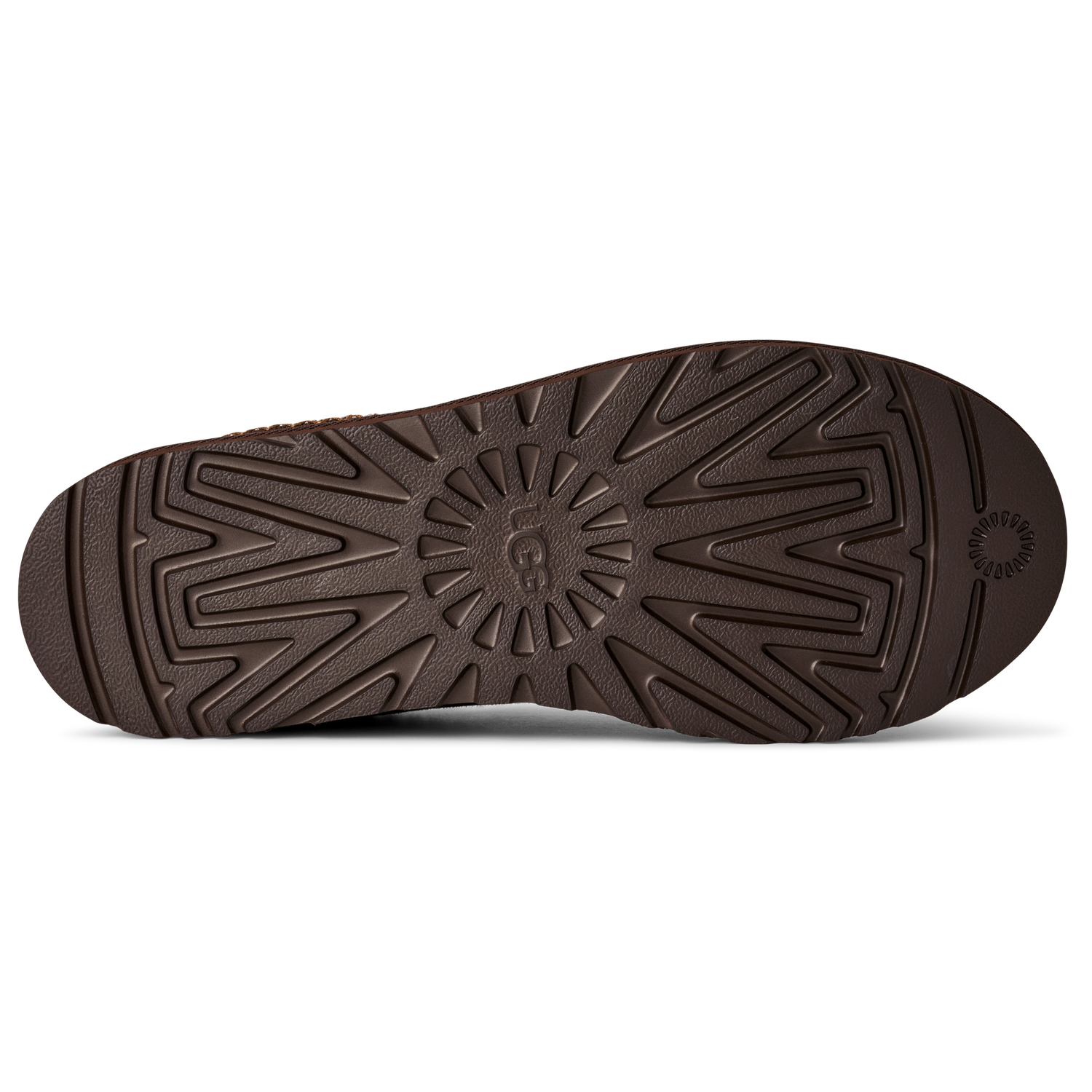 UGG Tasman II - Men's - Dusted Cocoa
