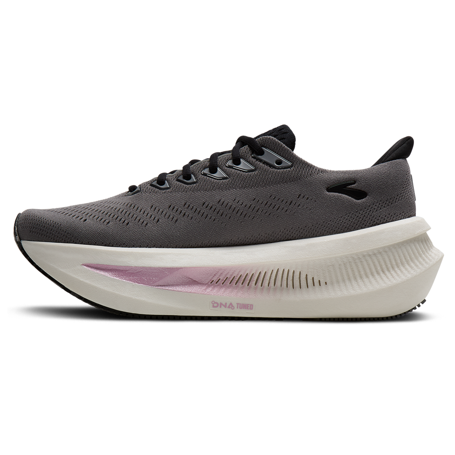 Brooks Glycerin Max 2 - Women's - Coconut/Grey/Metallic