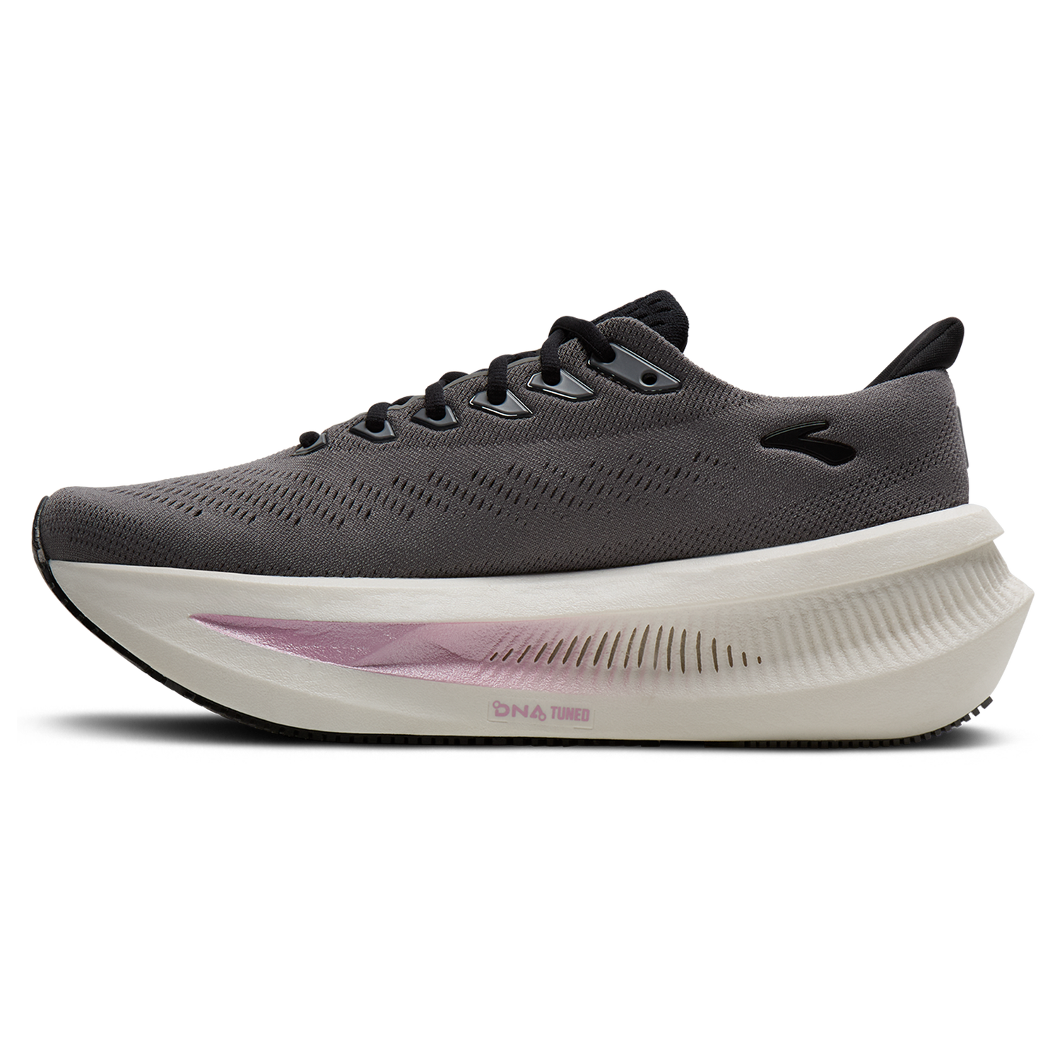 Brooks Glycerin Max 2 - Women's - Coconut/Grey/Metallic