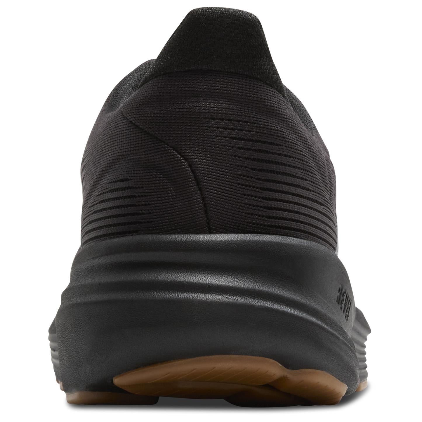Brooks Revel 8 - Men's - Black/Black