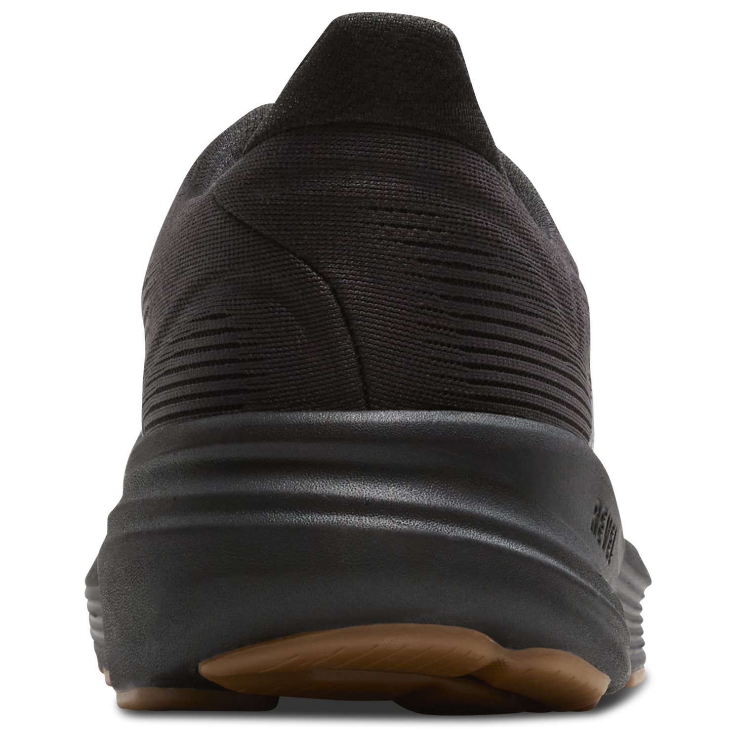 Brooks Revel 8 - Men's - Black/Black