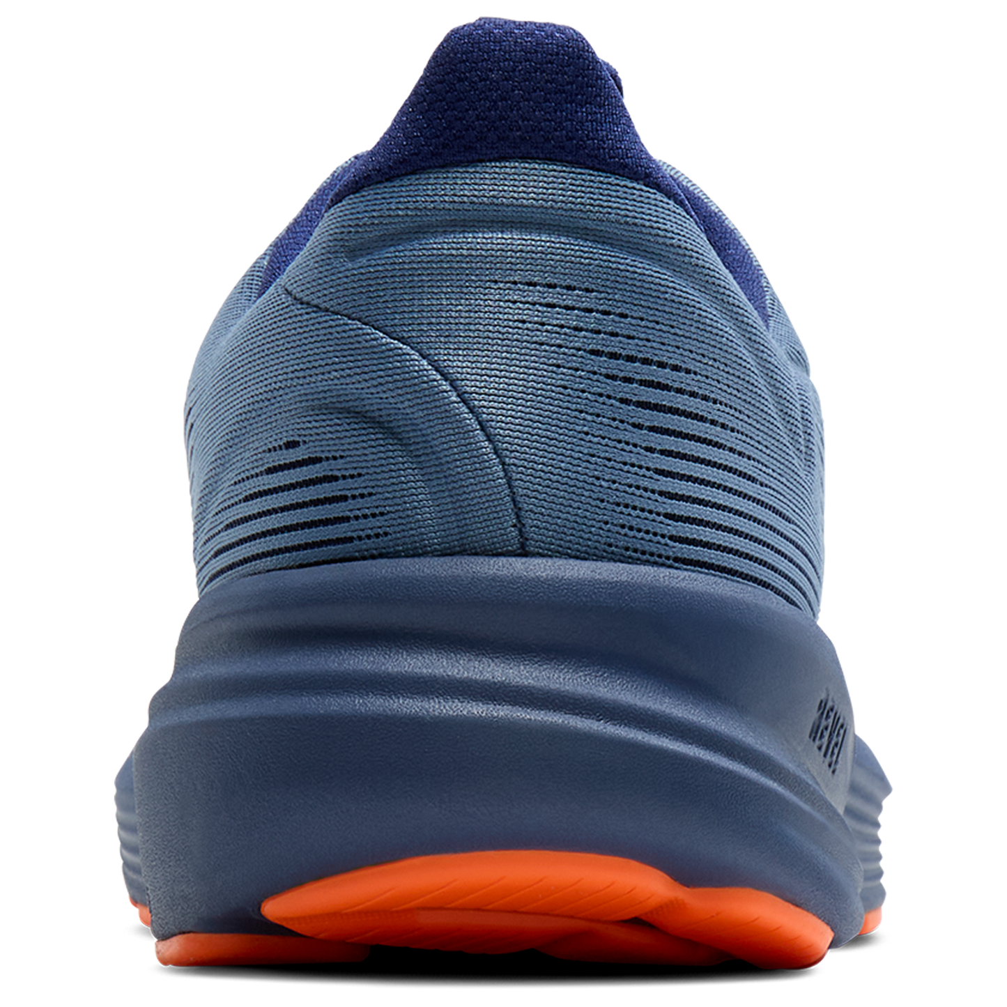 Brooks Revel 8 - Men's - Blue/Blue/Orange