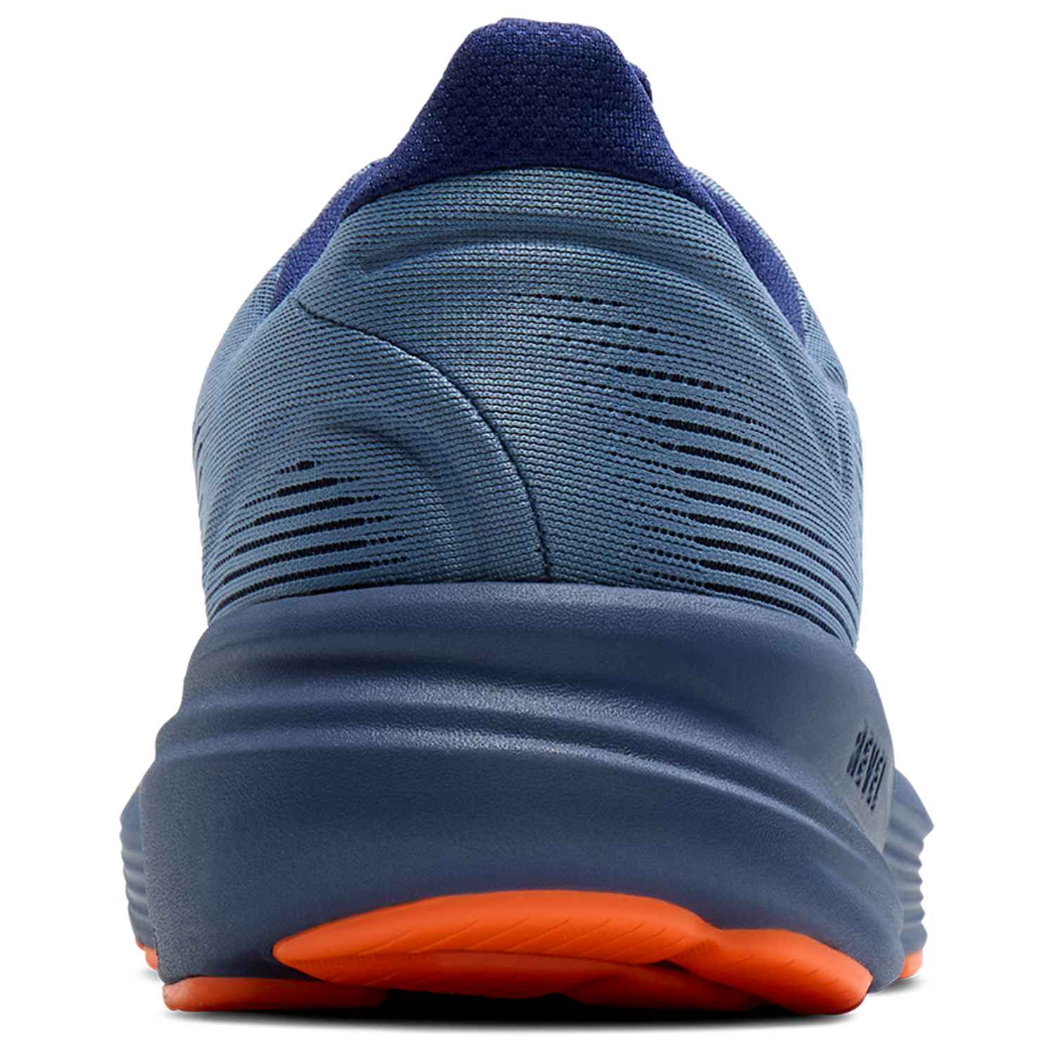 Brooks Revel 8 - Men's - Blue/Blue/Orange