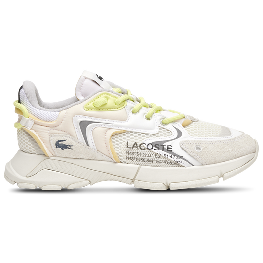 Lacoste L003 NEO 223 1 - Men's - Open White/Multi