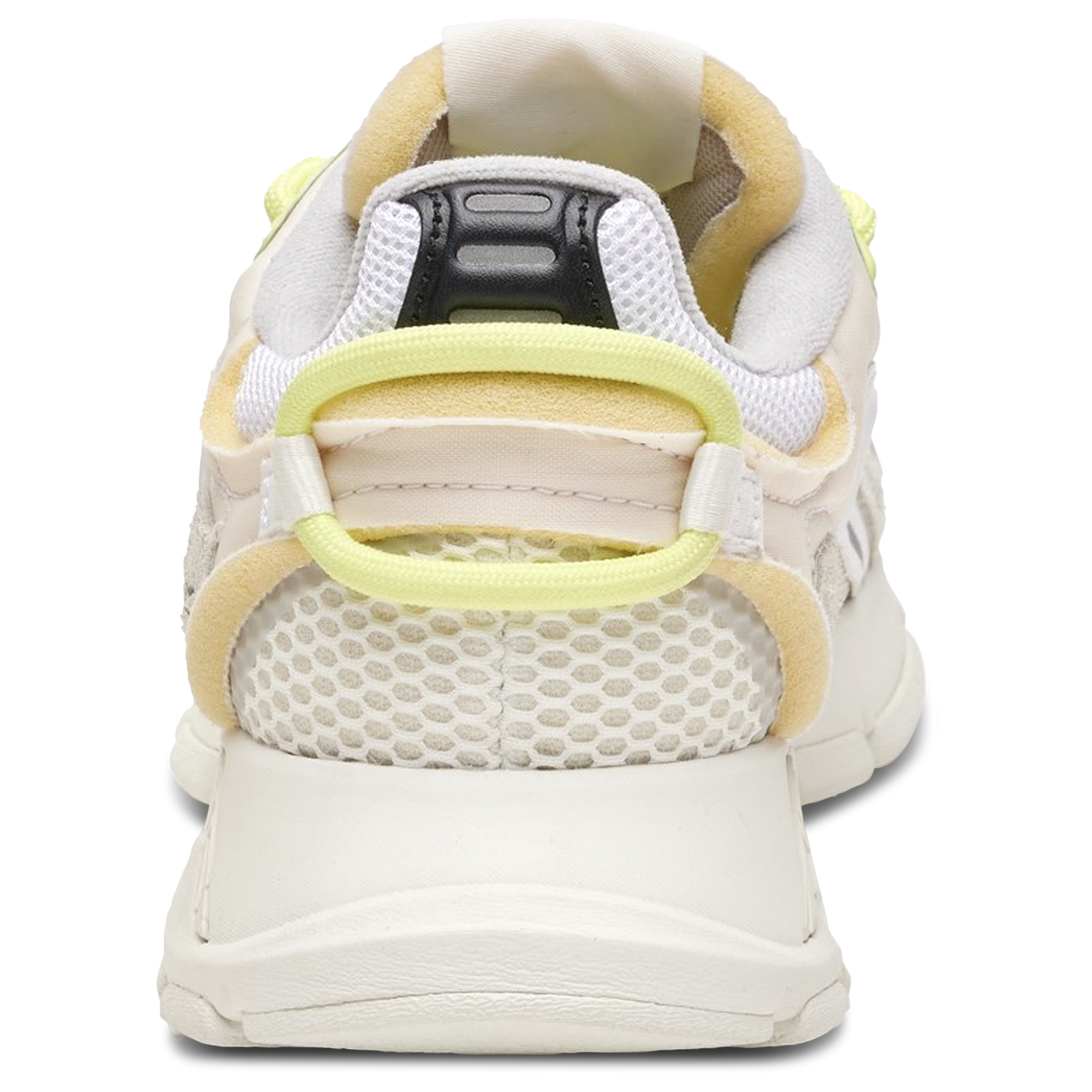 Lacoste L003 NEO 223 1 - Men's - Open White/Multi