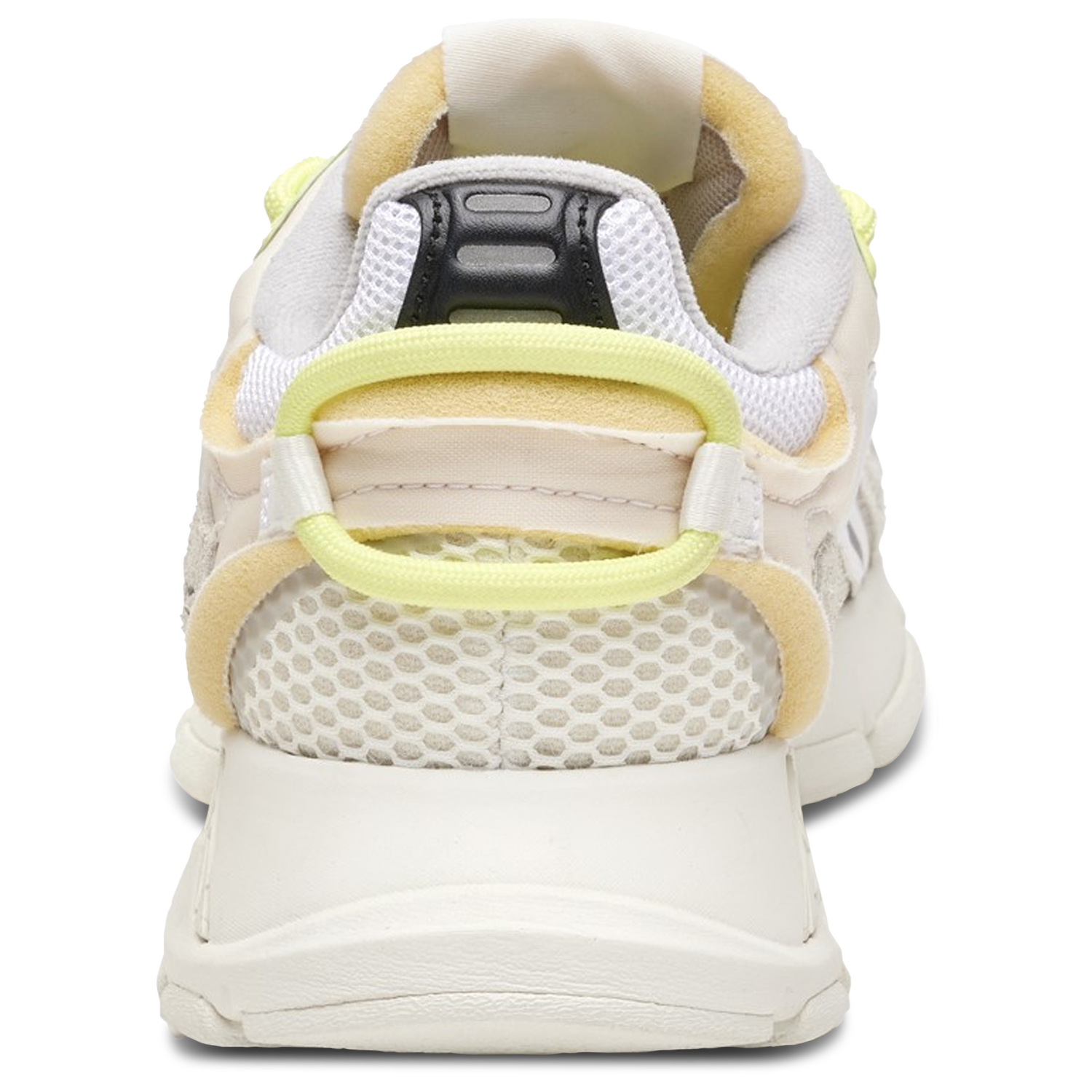 Lacoste L003 NEO 223 1 - Men's - Open White/Multi