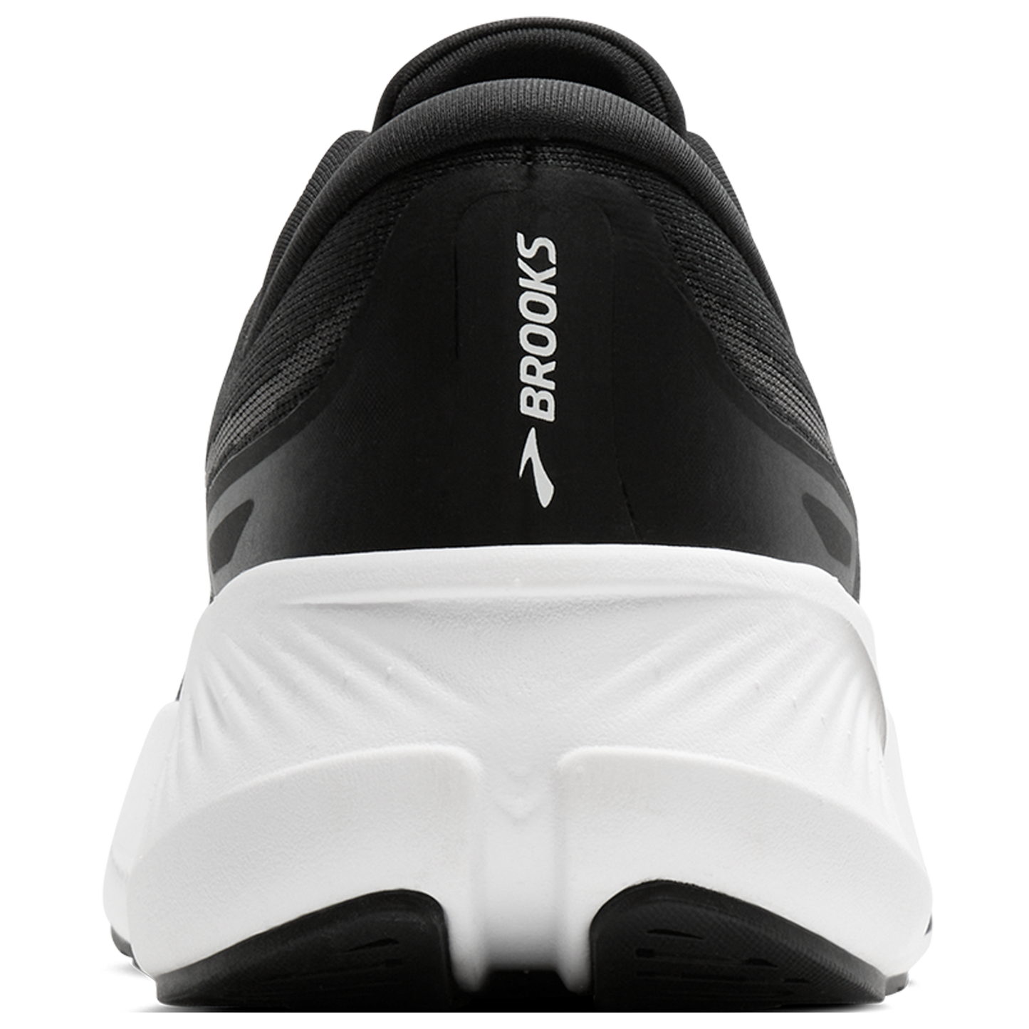 Brooks Revel Max - Women's - Black/Grey/White