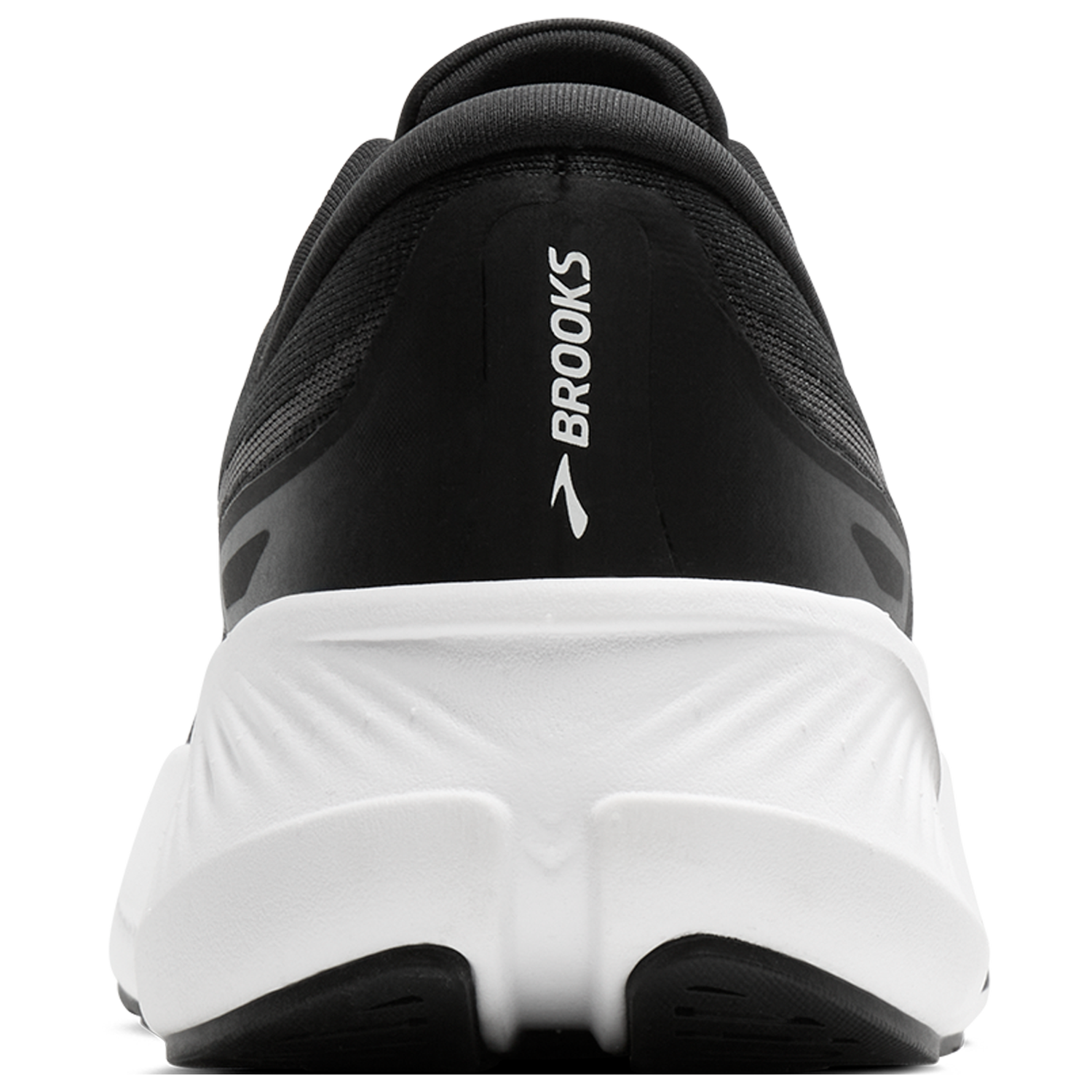 Brooks Revel Max - Women's - Black/Grey/White