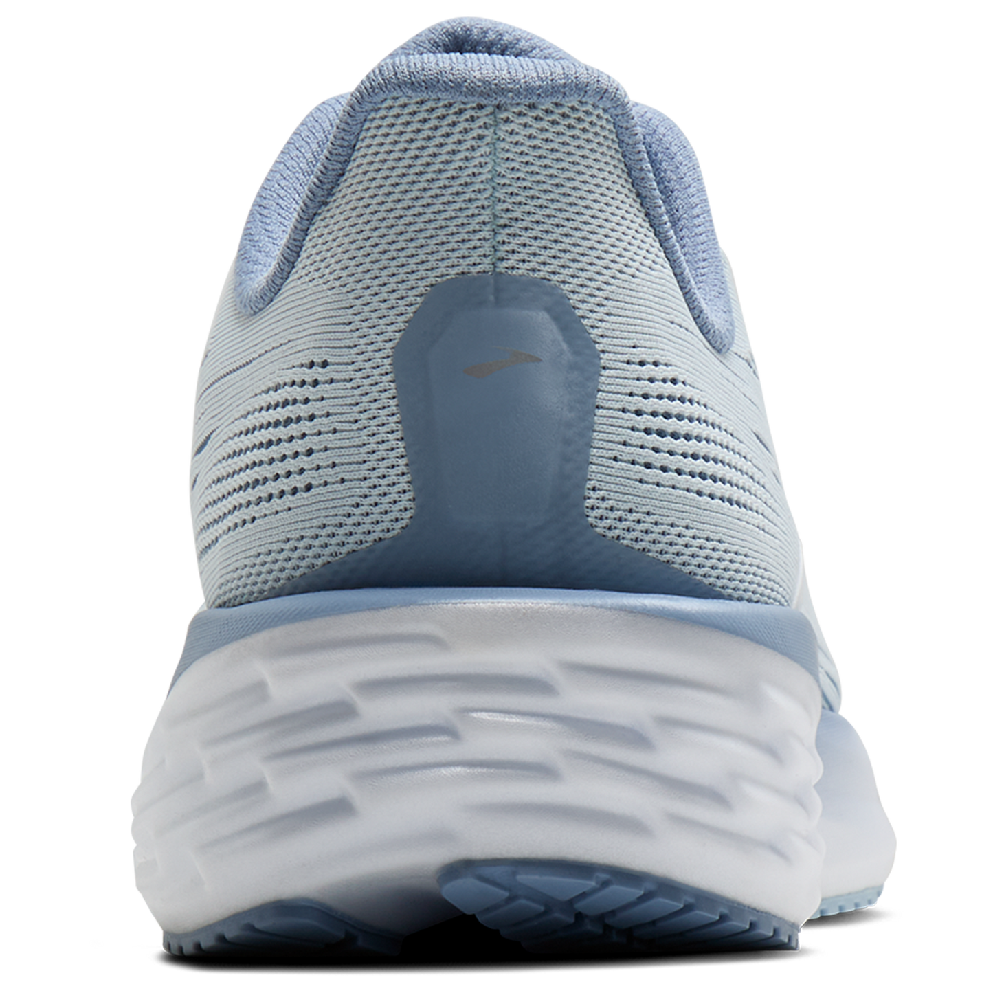 Brooks Launch 12 - Women's - Chrome/Rainwashed/Nantucket
