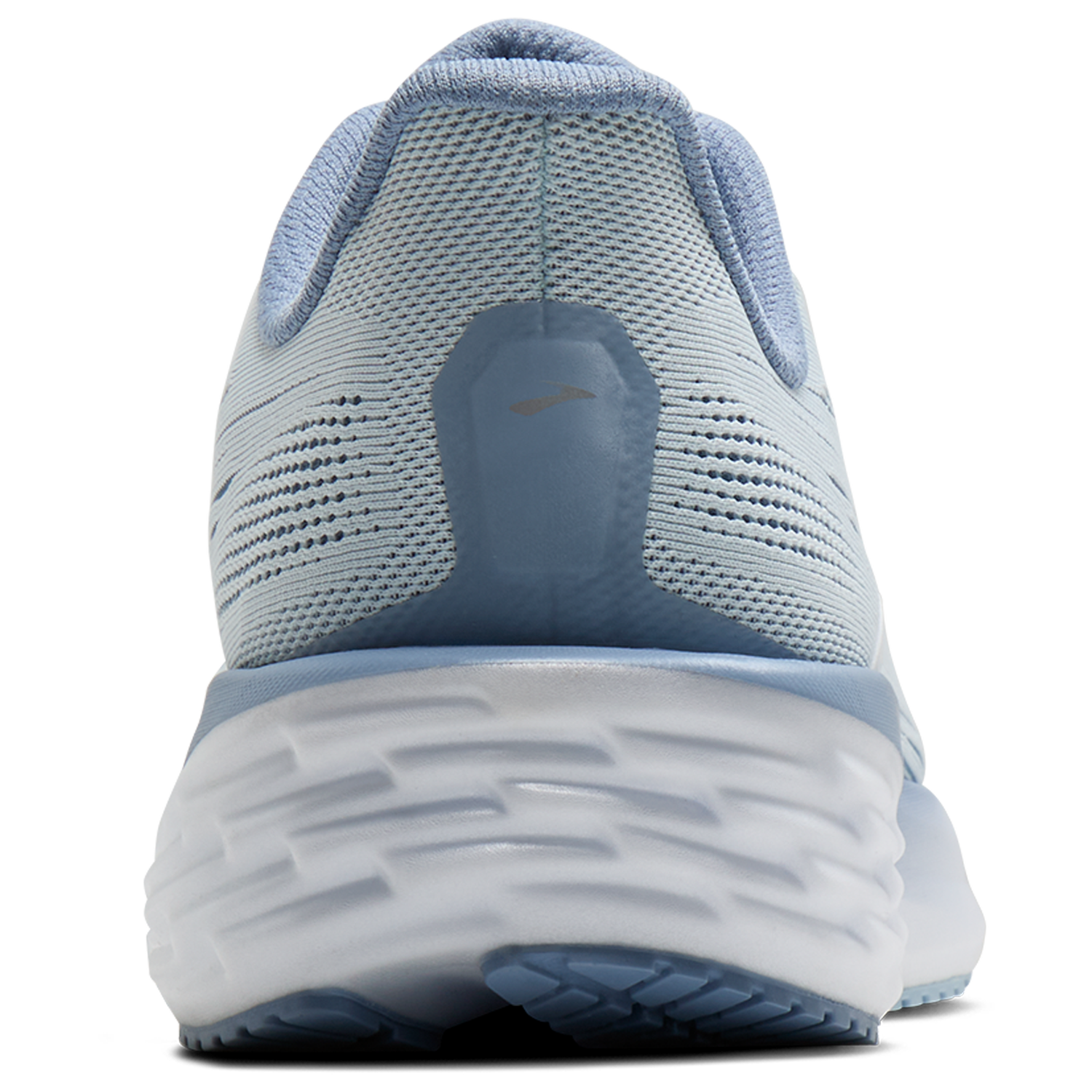 Brooks Launch 12 - Women's - Chrome/Rainwashed/Nantucket