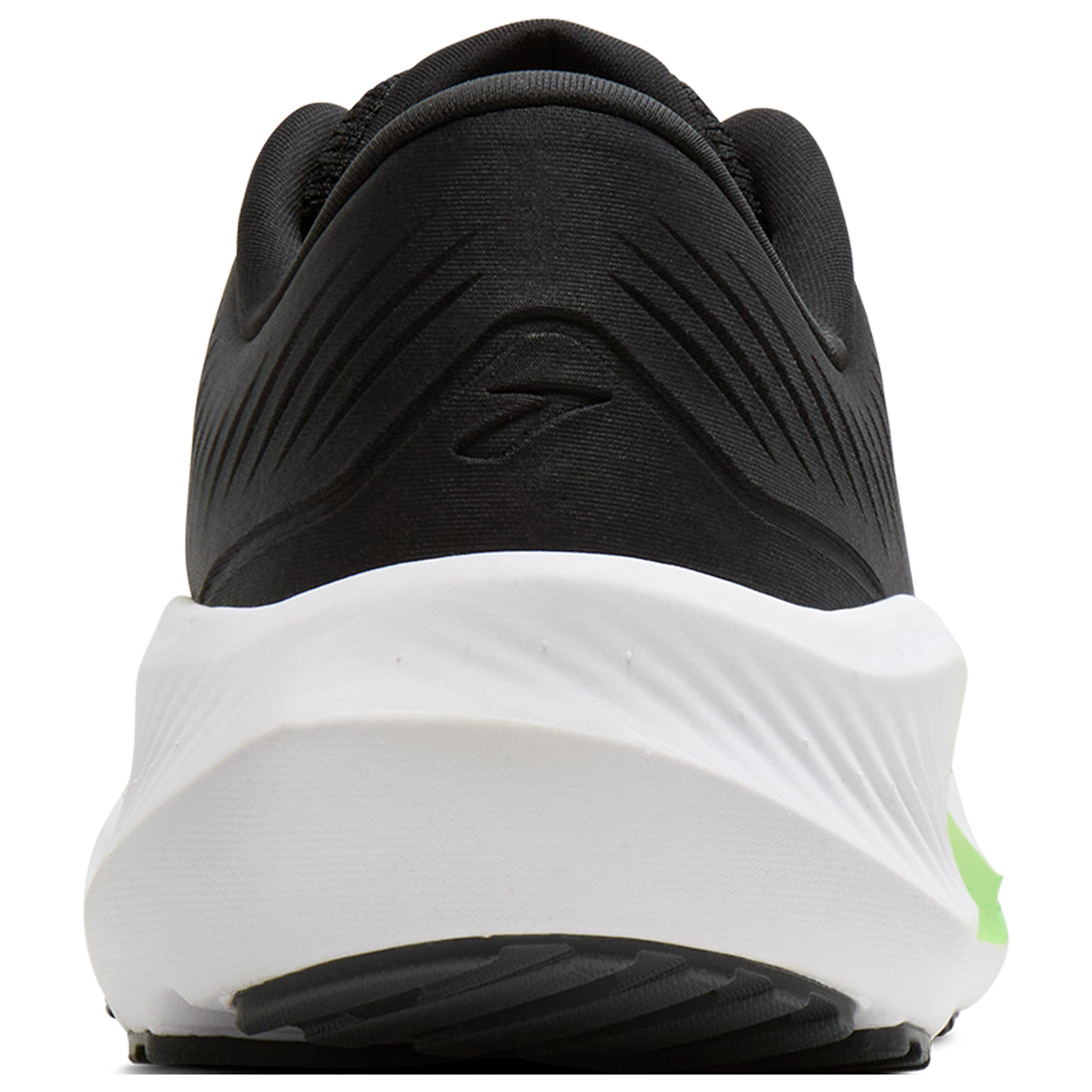 Brooks Anthem 8 - Men's - Black/Grey/Green