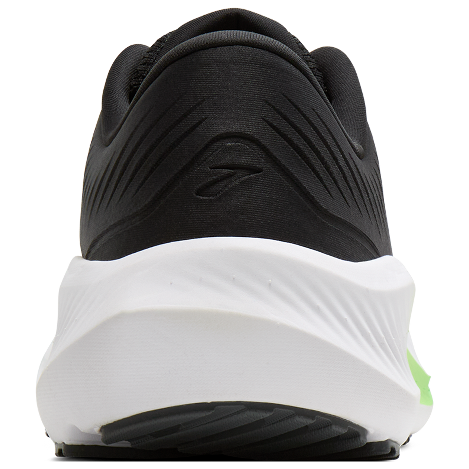 Brooks Anthem 8 - Men's - Black/Grey/Green