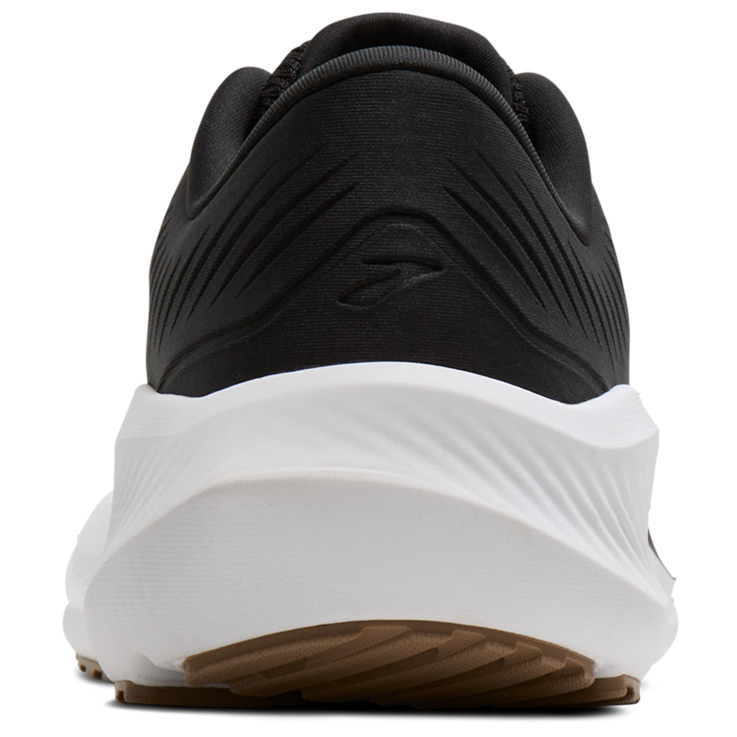 Brooks Anthem 8 - Men's - White/Tan/Black
