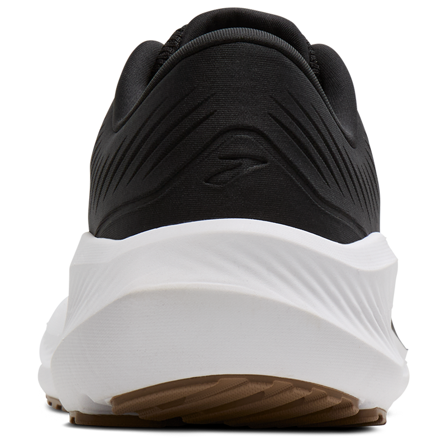 Brooks Anthem 8 - Men's - White/Tan/Black
