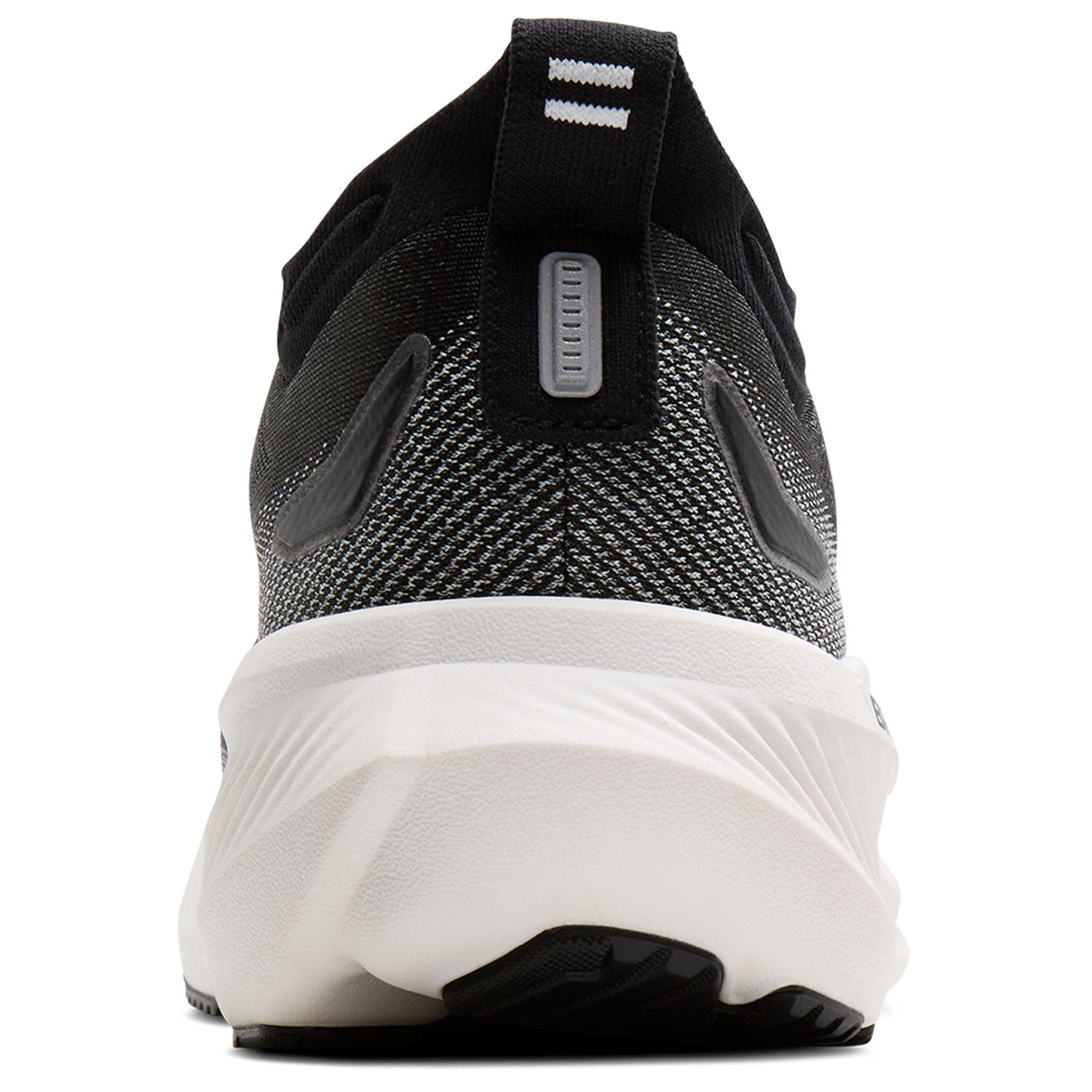 Brooks Glycerin 23 - Men's - Black/Grey/White
