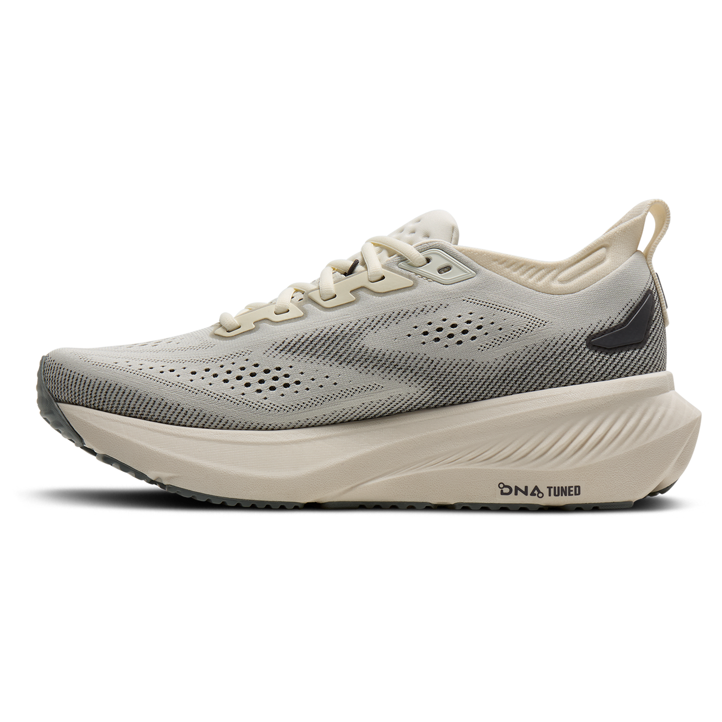 Brooks Glycerin 23 - Men's - Coconut/Bleached Sand/Grey