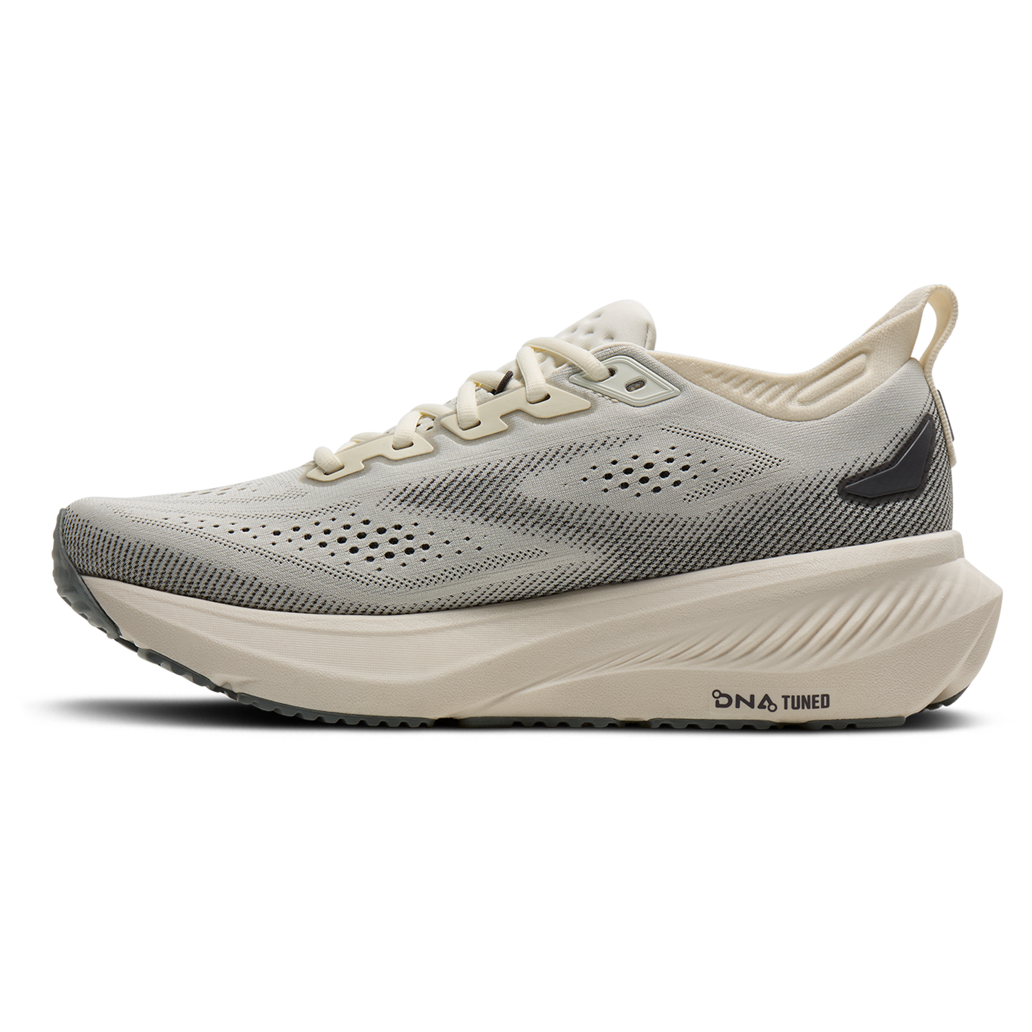 Brooks Glycerin 23 - Men's - Coconut/Bleached Sand/Grey