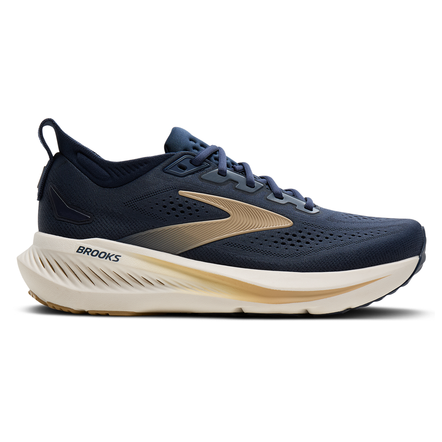 Brooks Glycerin 23 - Men's - Blue/Spellbound/Starfish