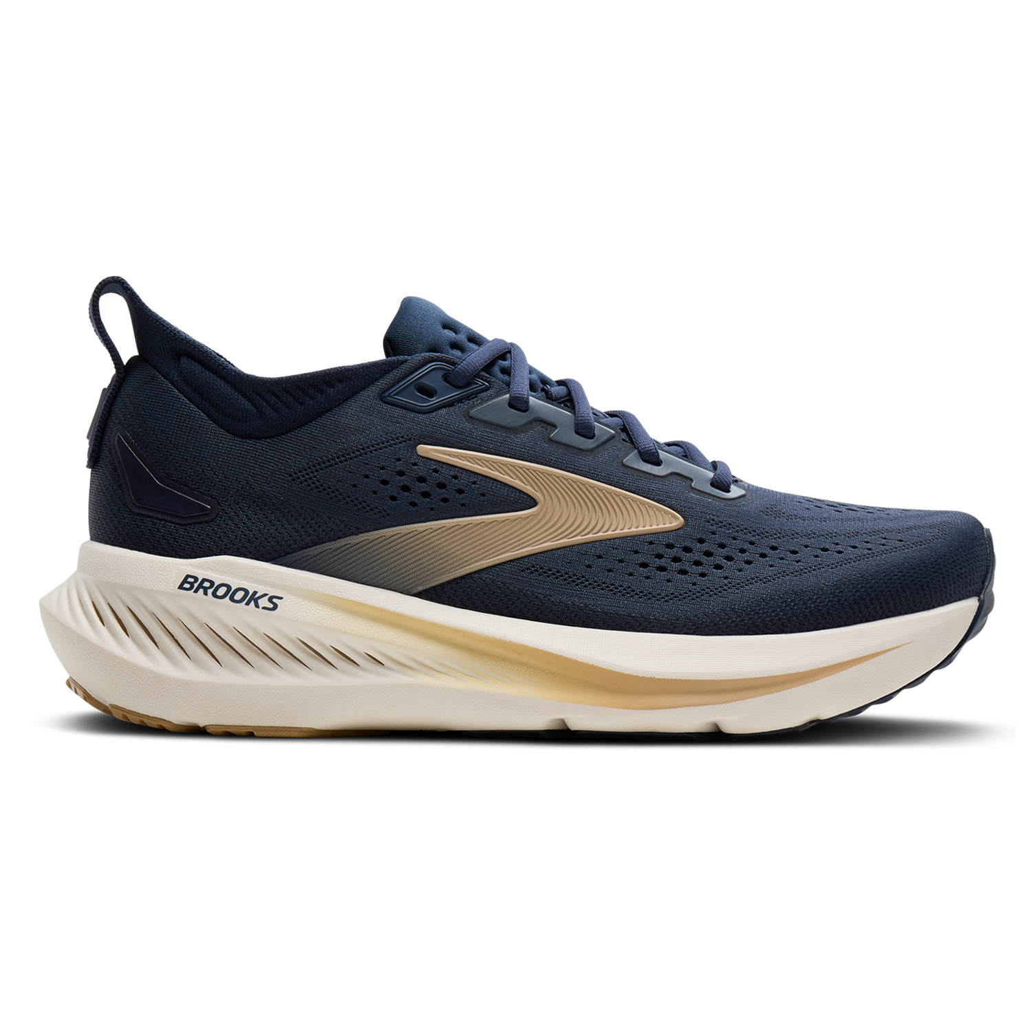 Brooks Glycerin 23 - Men's - Blue/Spellbound/Starfish
