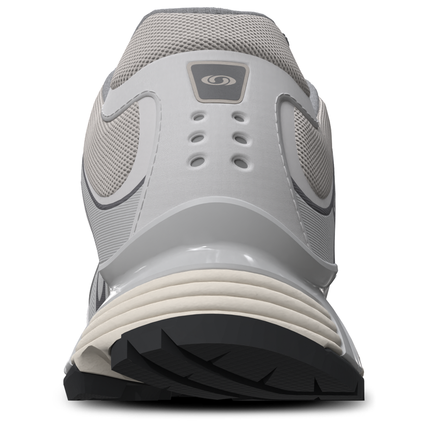 Salomon XT-Whisper - Men's - Silver/Silver Cloud/Lunar Rock