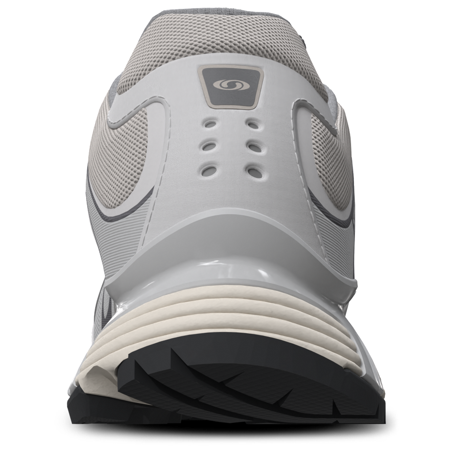 Salomon XT-Whisper - Men's - Silver/Silver Cloud/Lunar Rock