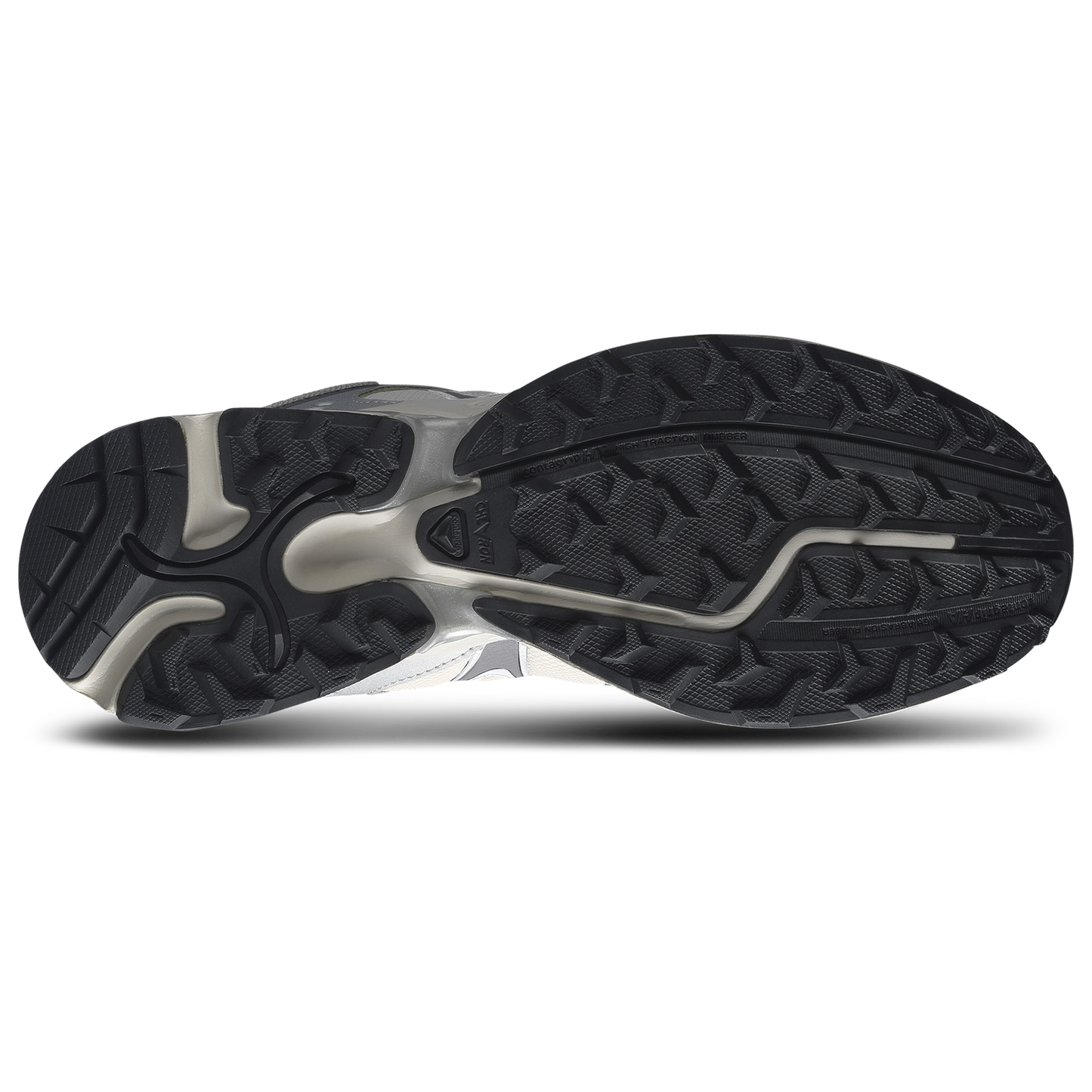Salomon XT-Whisper - Men's - Silver/Silver Cloud/Lunar Rock
