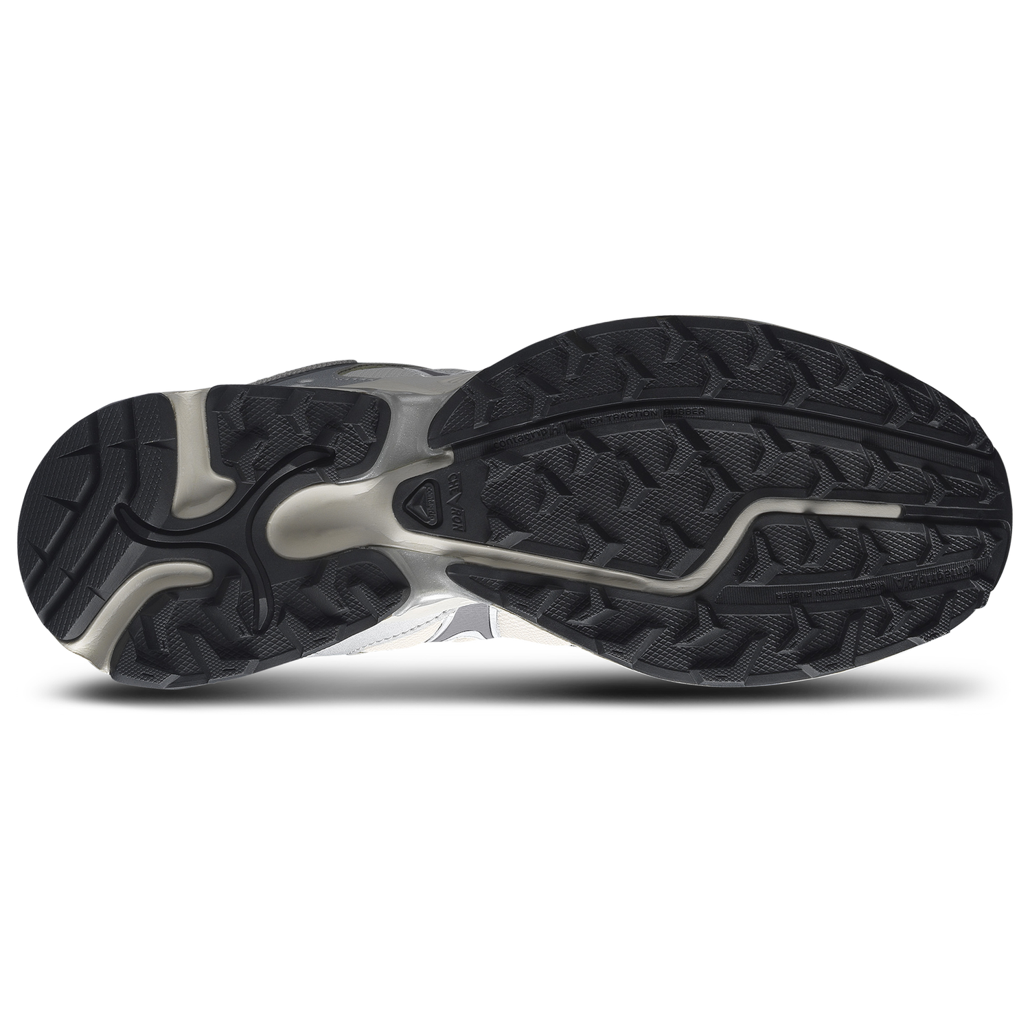 Salomon XT-Whisper - Men's - Silver/Silver Cloud/Lunar Rock