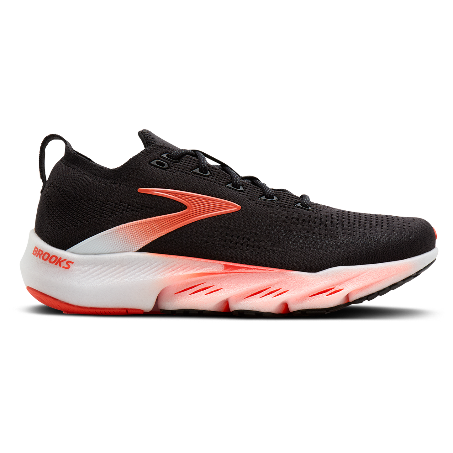 Brooks Glycerin Flex - Men's - Orange/Black