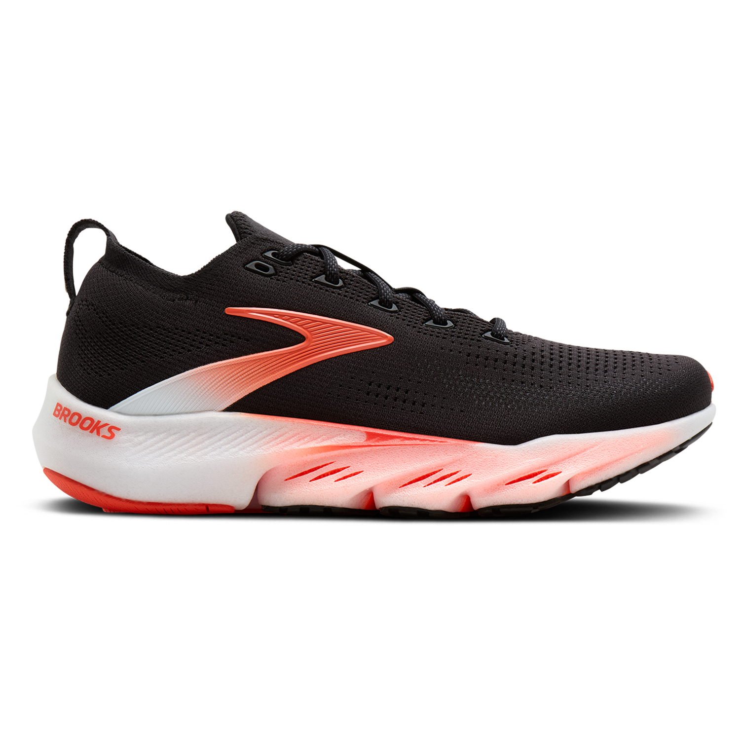 Brooks Glycerin Flex - Men's - Orange/Black