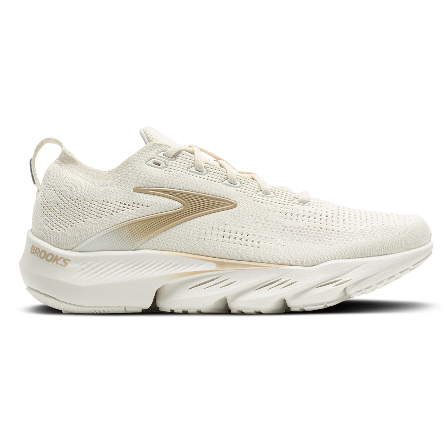 Brooks Glycerin Flex - Men's - Coconut/Starfish/Chateau