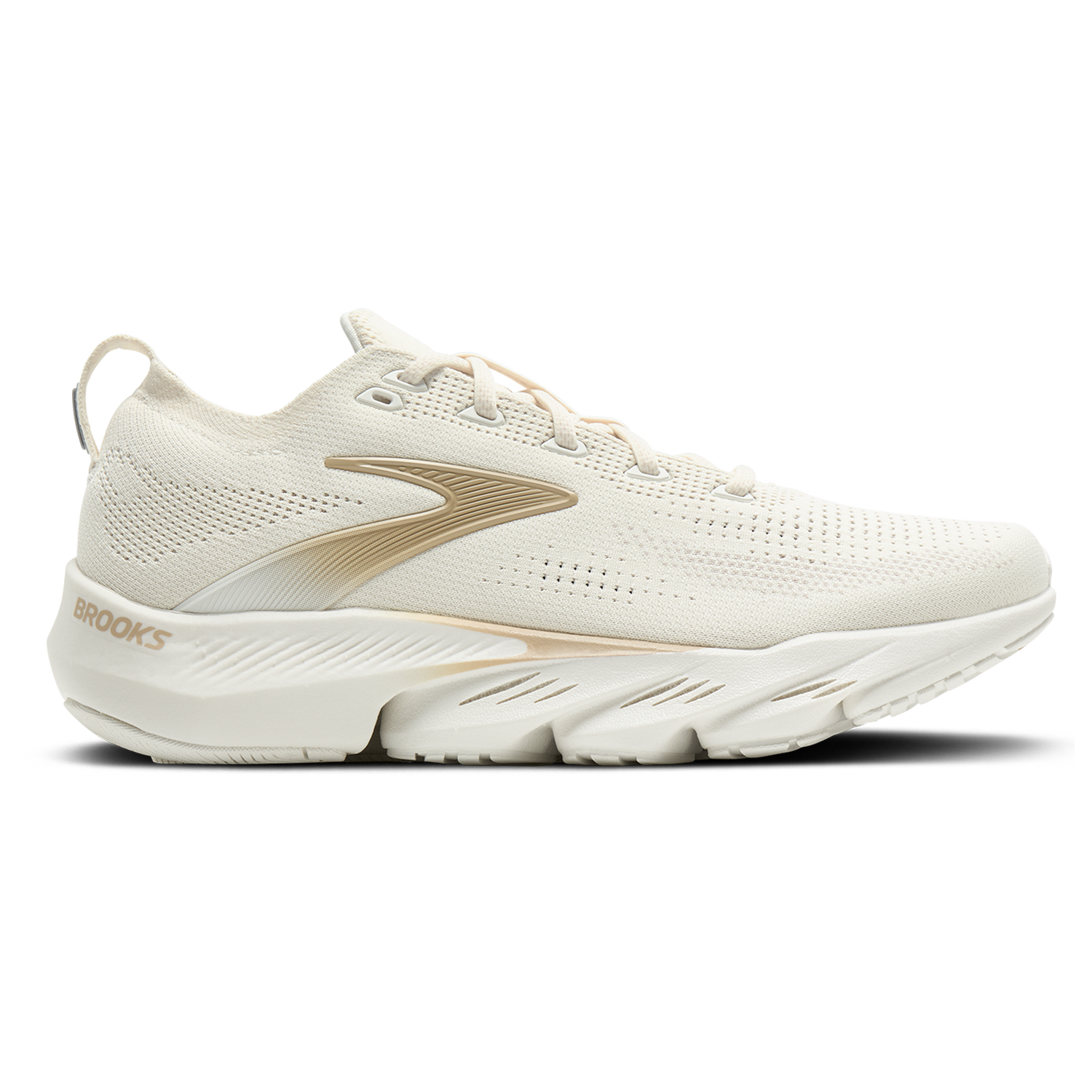 Brooks Glycerin Flex - Men's - Coconut/Starfish/Chateau